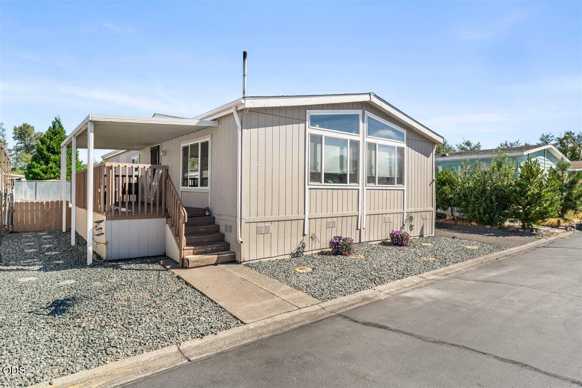 3555 S Pacific Highway, Spc 188 — photo