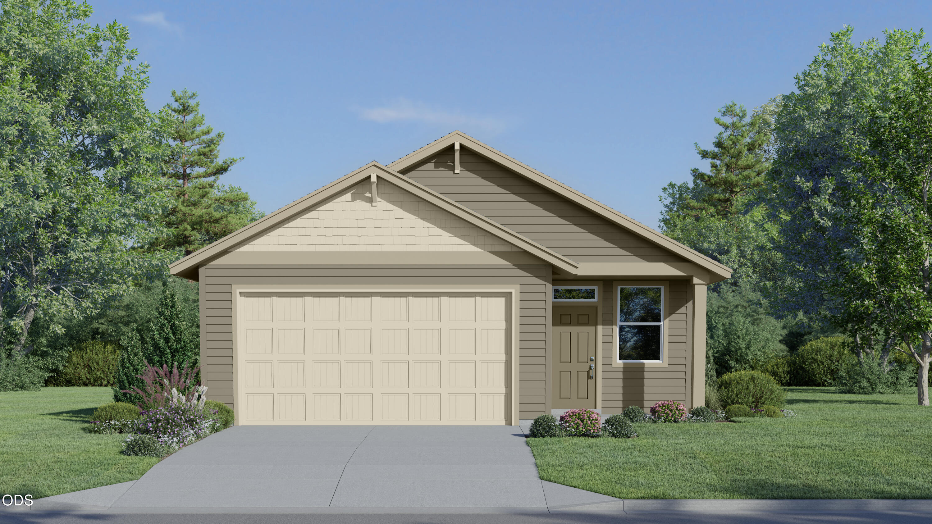2725 NW 26th Loop North — photo