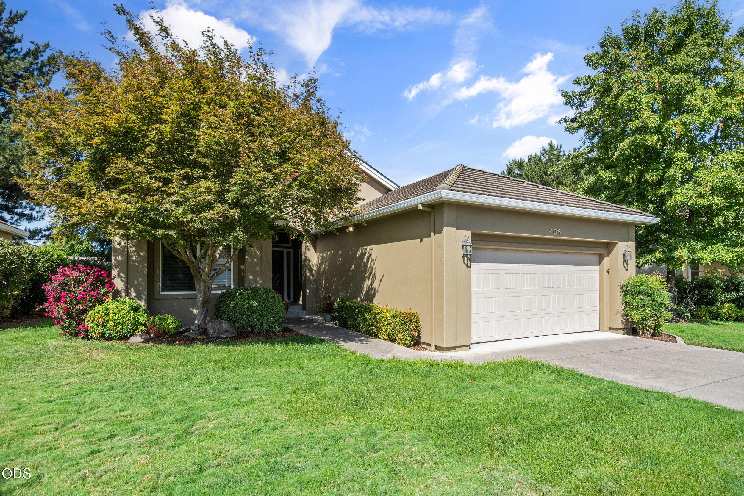 706 Summerwood Drive — photo