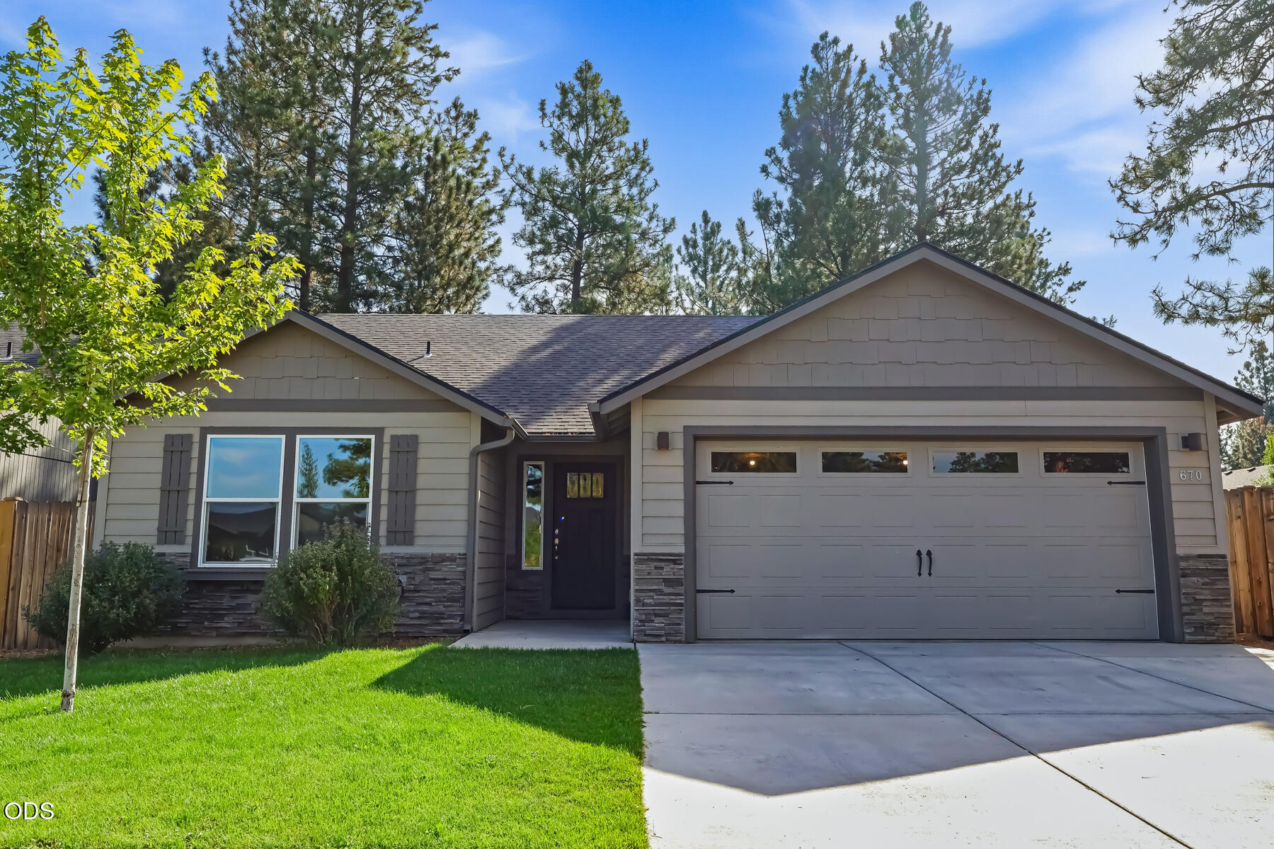 670 McKinney Ranch Road — photo