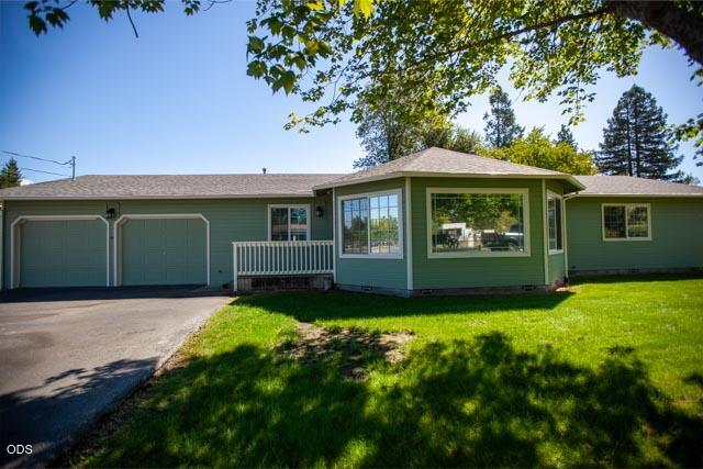 1511 Hubbard Lane — photo