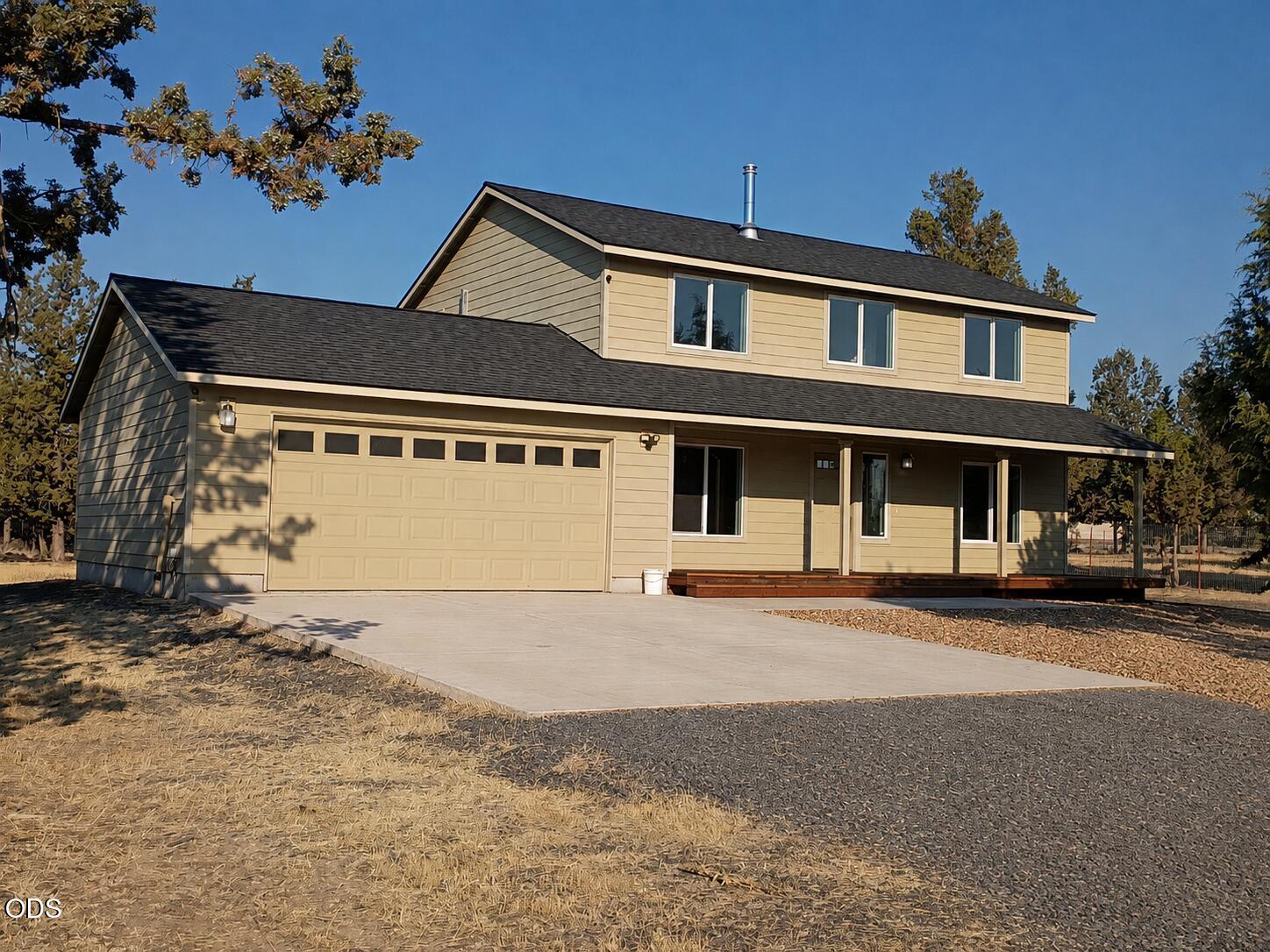 12998 SW Cinder Drive — photo