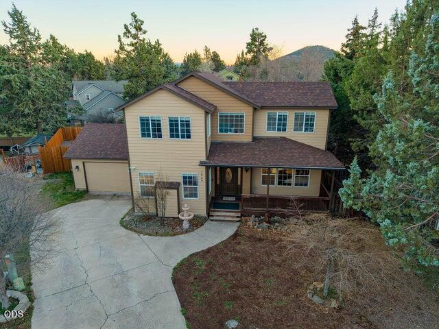 2069 NE Hollow Tree Lane — photo