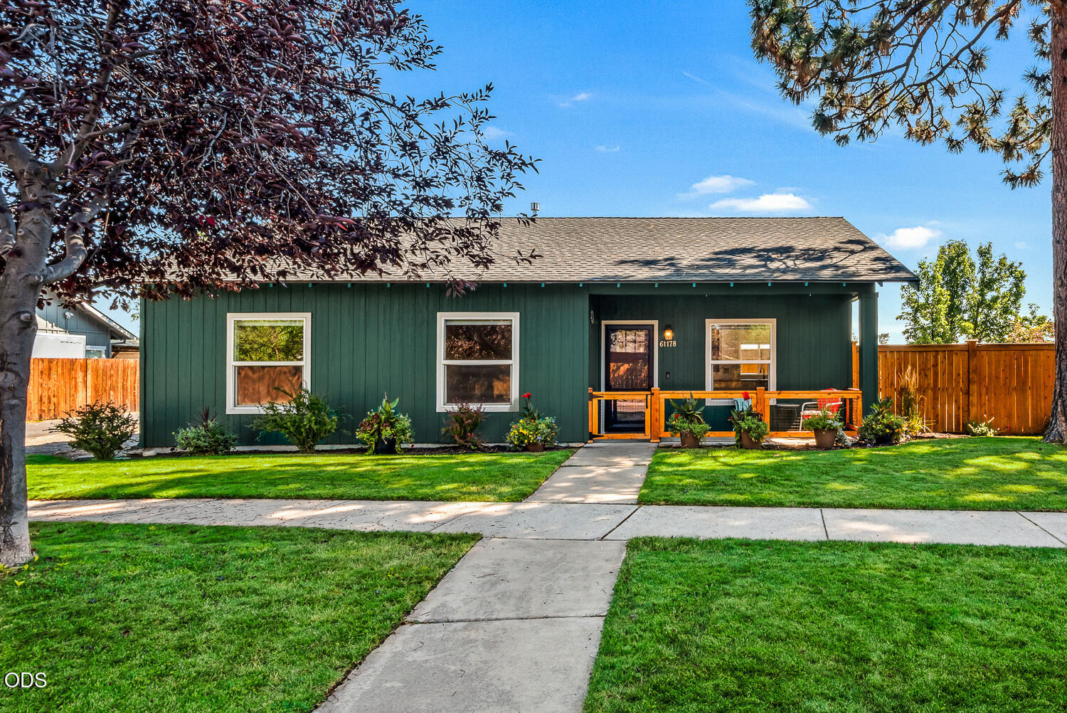 61178 Brookhollow Drive — photo