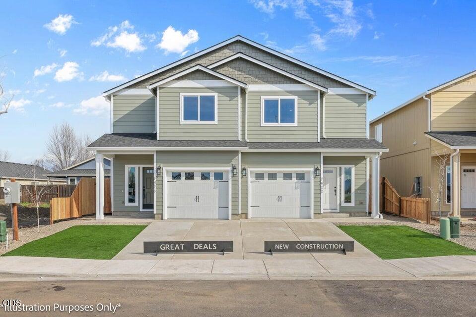7426 Denman Court, 413 — photo