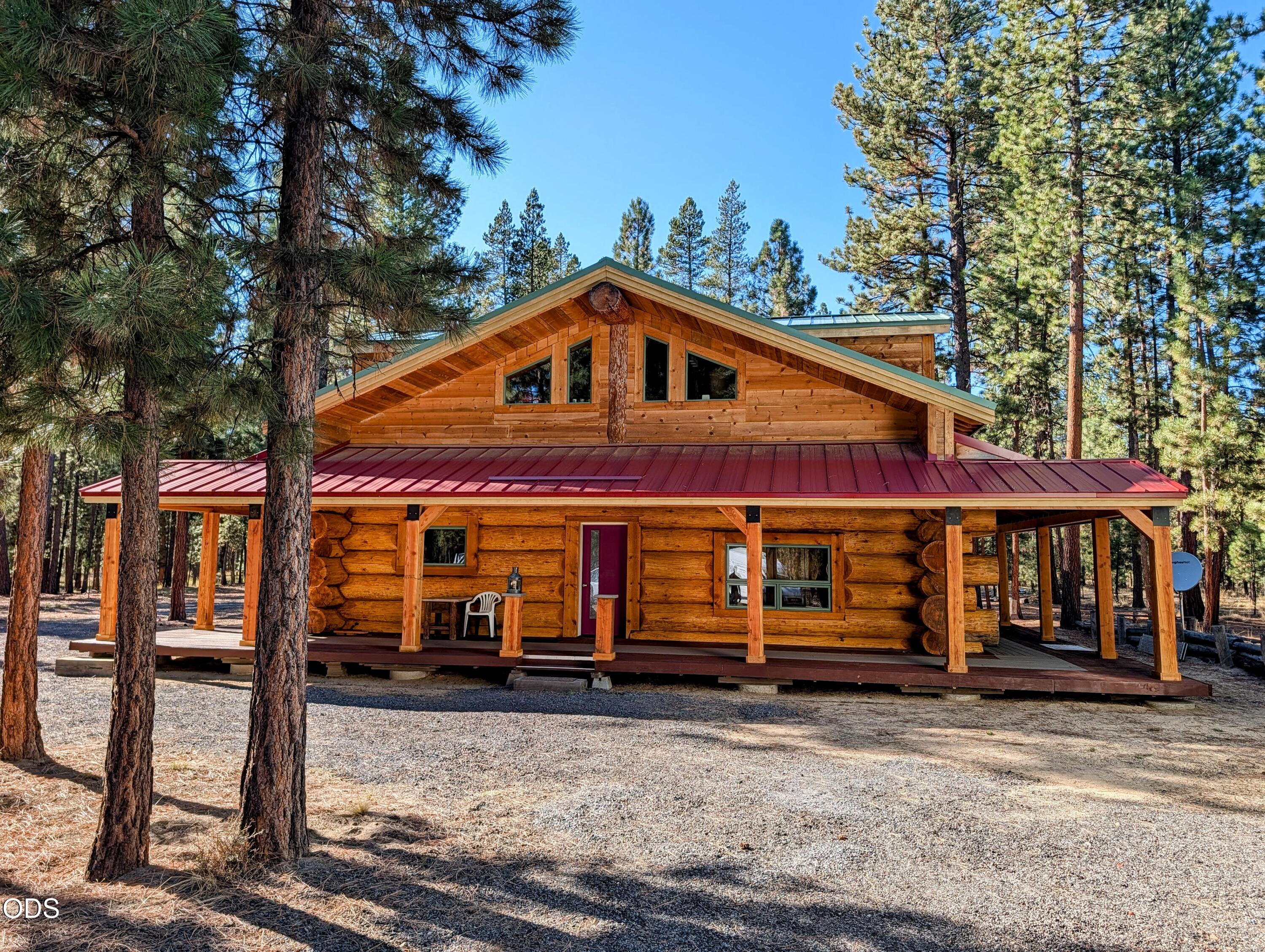 153133 Hackamore Lane, La Pine, OR 97739 — photo 2