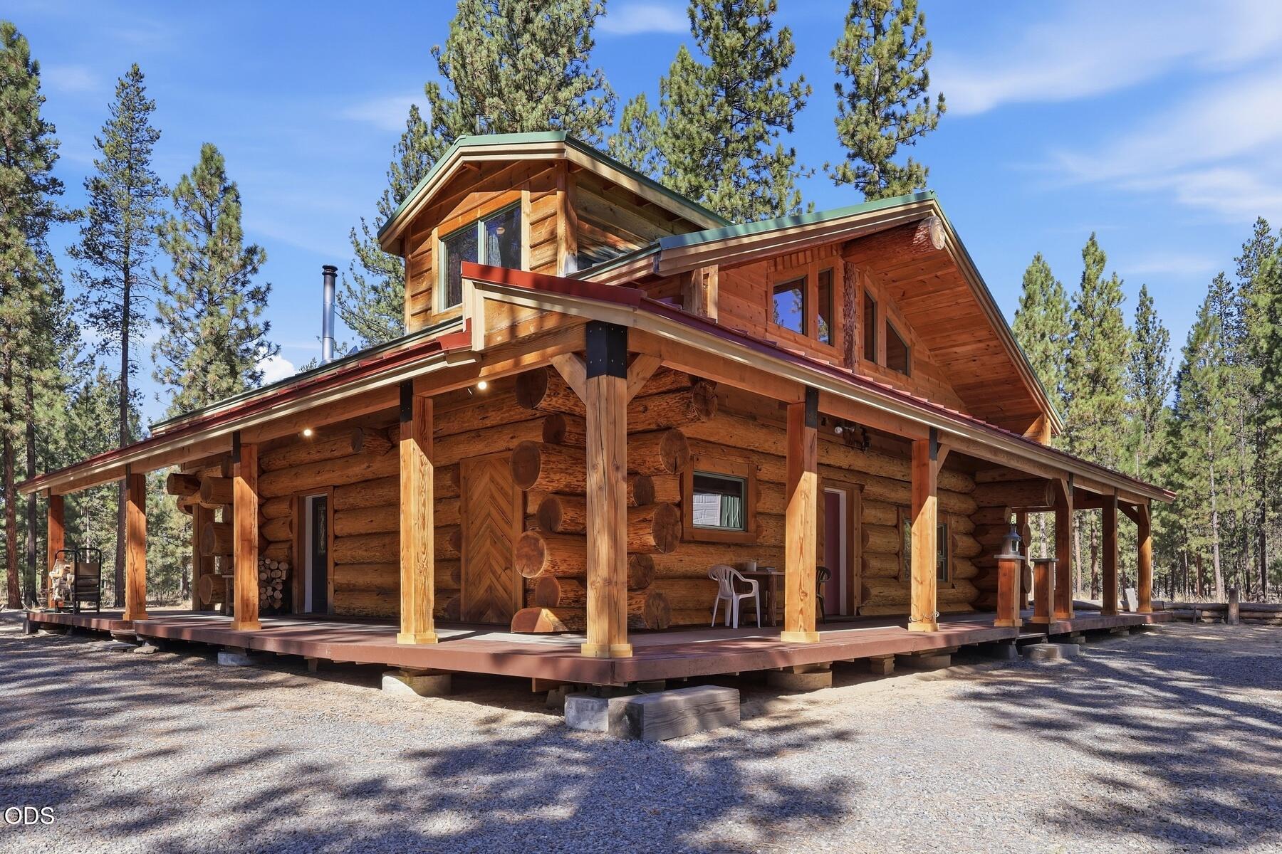 153133 Hackamore Lane, La Pine, OR 97739 — photo 3