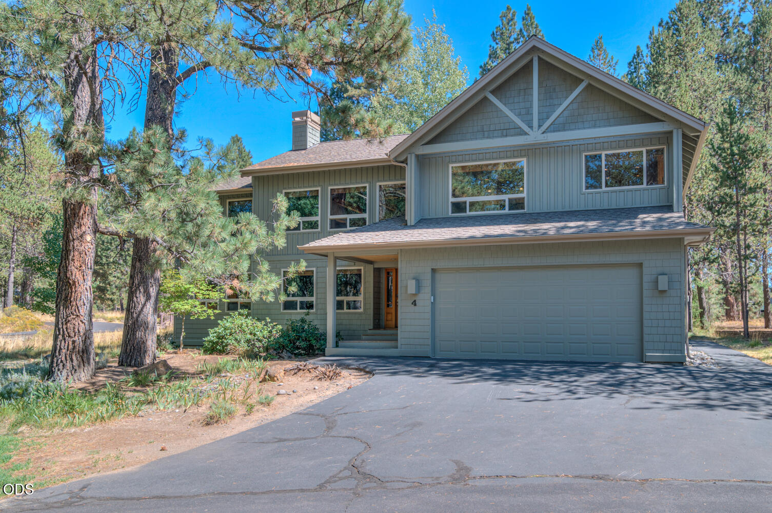 57864 Blue Grouse Lane, 4 — photo