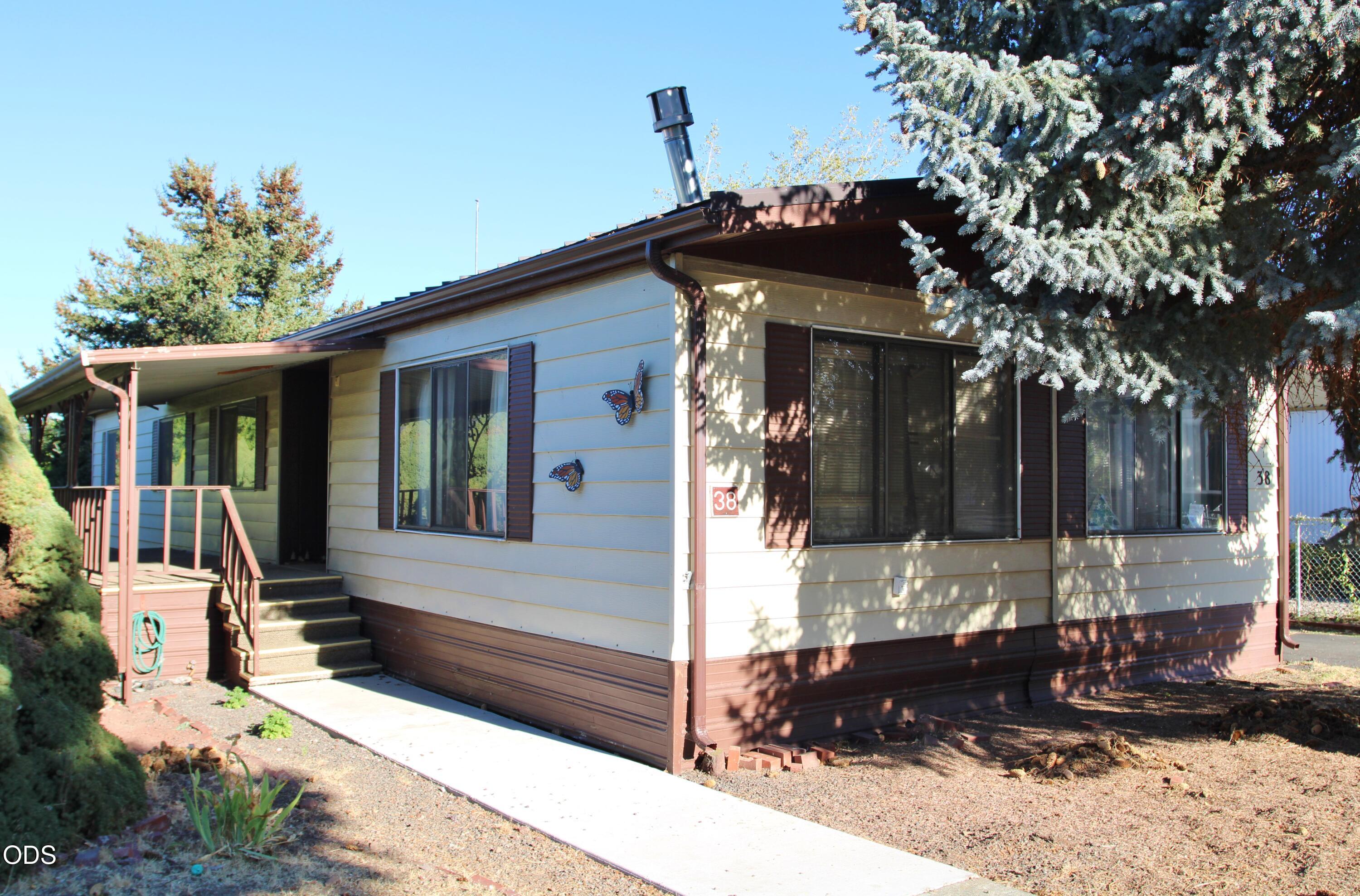 3500 Summers Lane, Unit 38 — photo