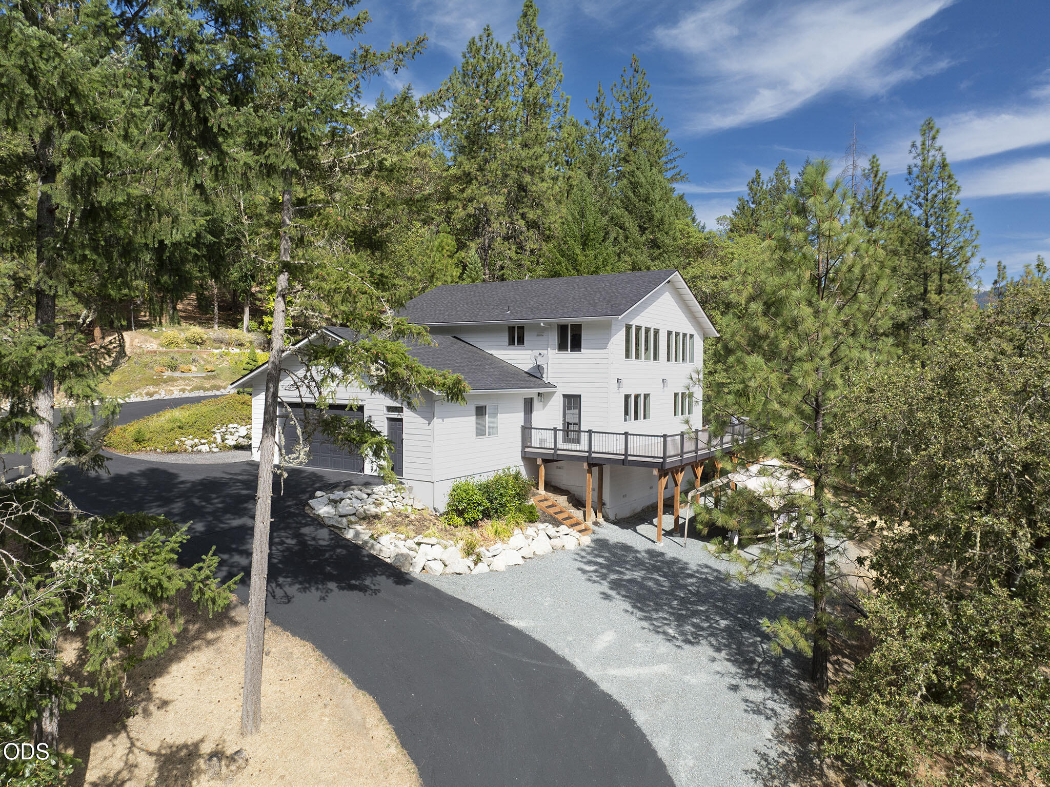 530 Greens Creek Road — photo