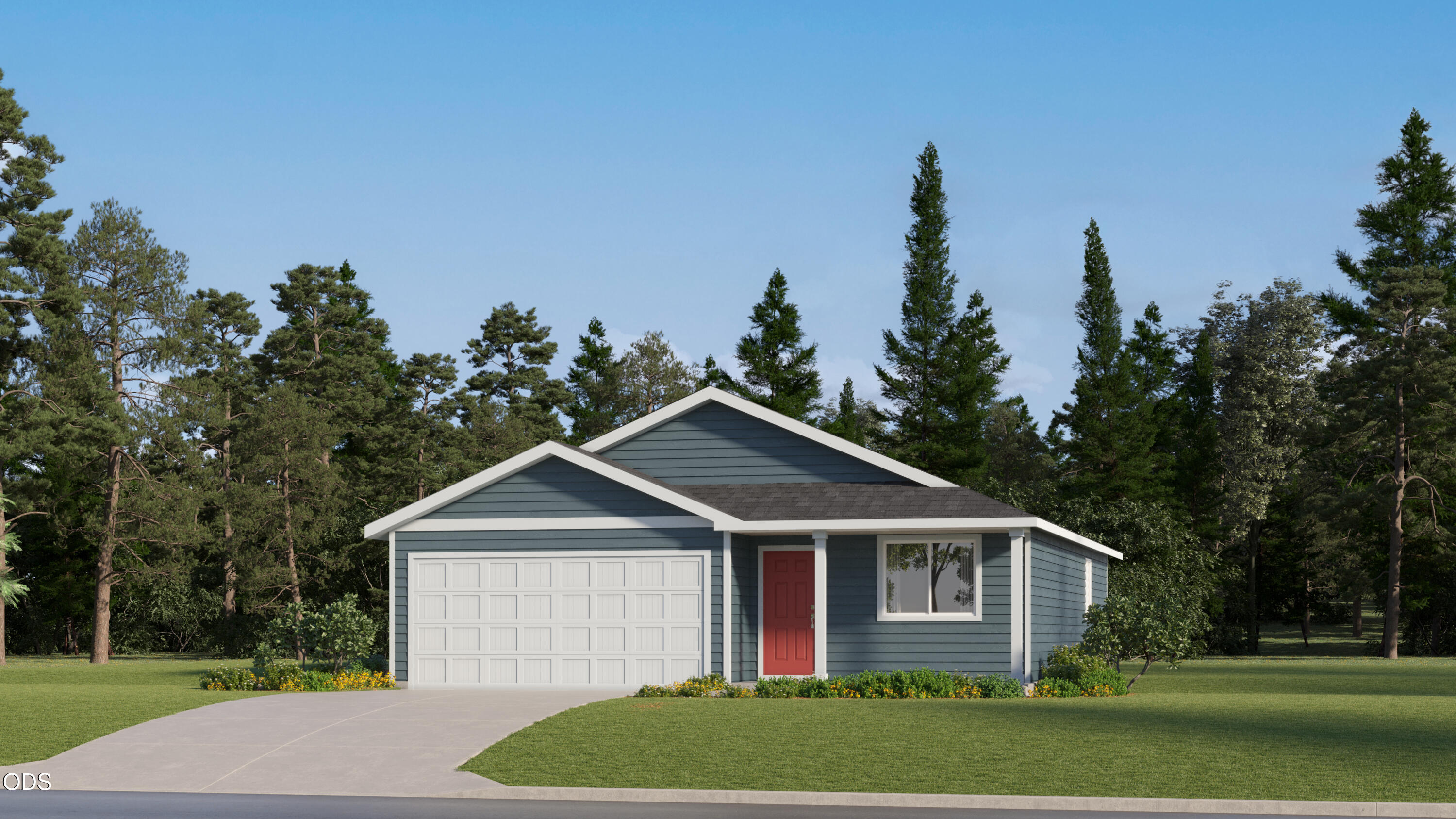 16664 Memorial Lane — photo