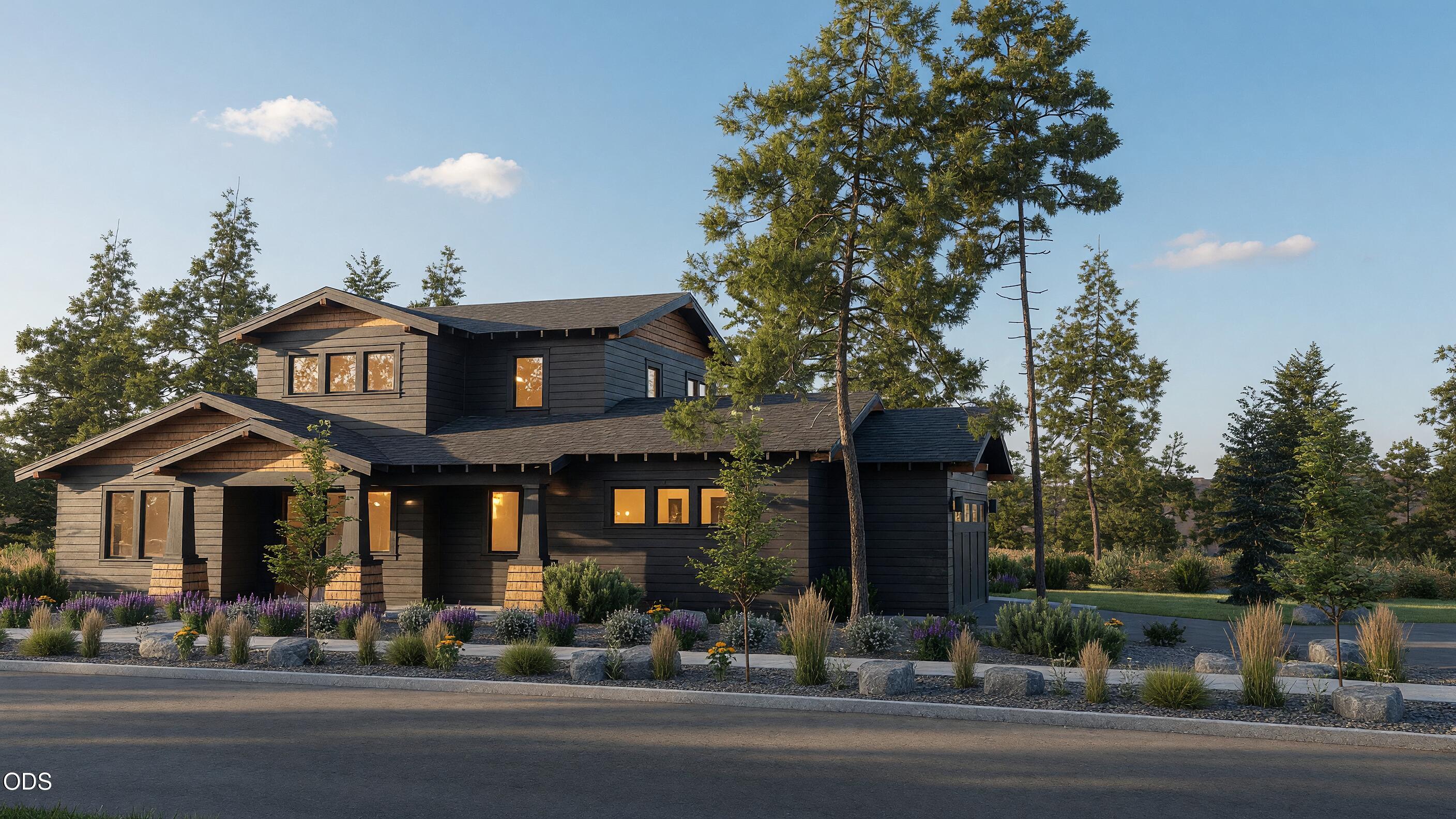 2745 NW Nordic Avenue, Lot 18 — photo