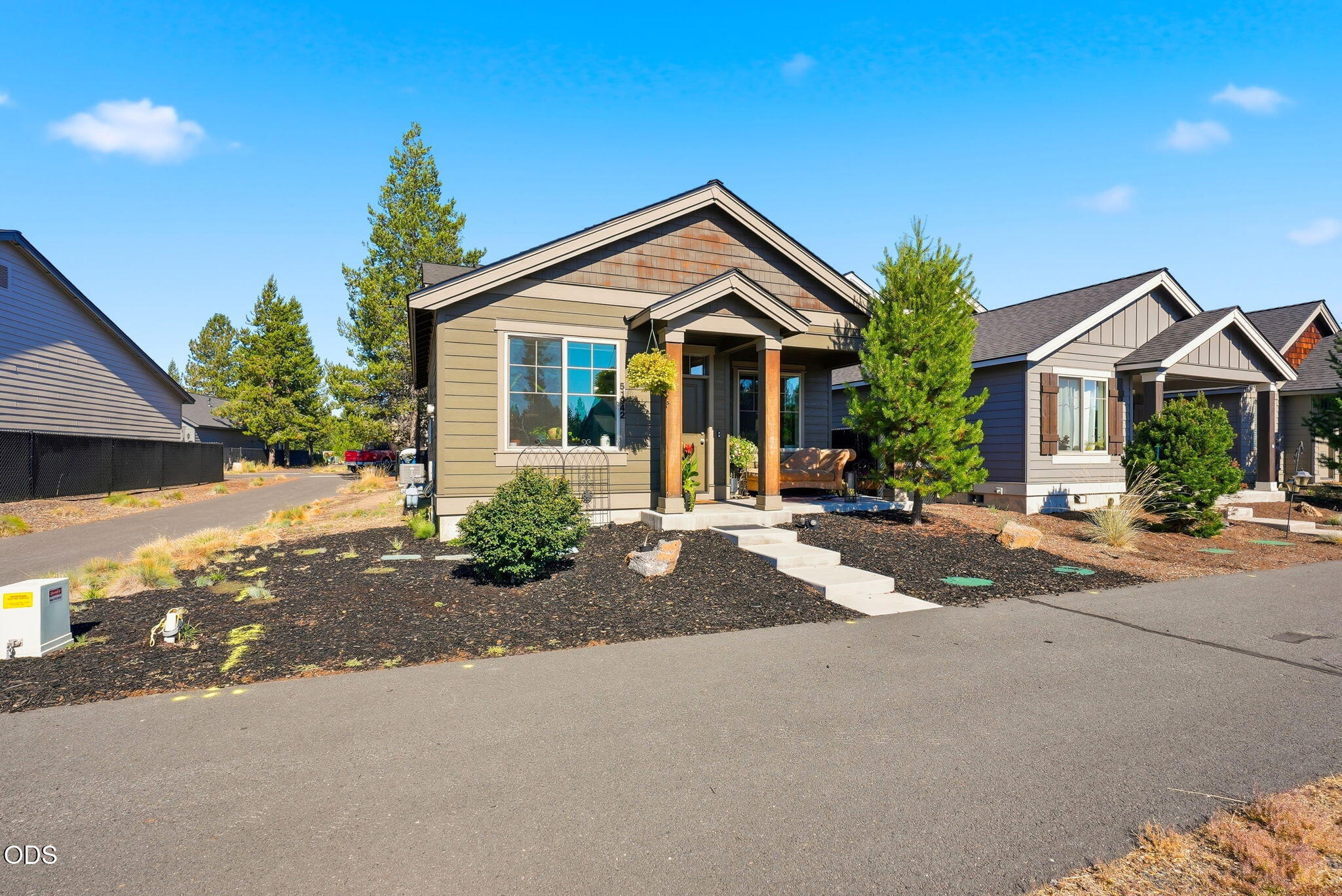 51942 Lumberman Lane — photo