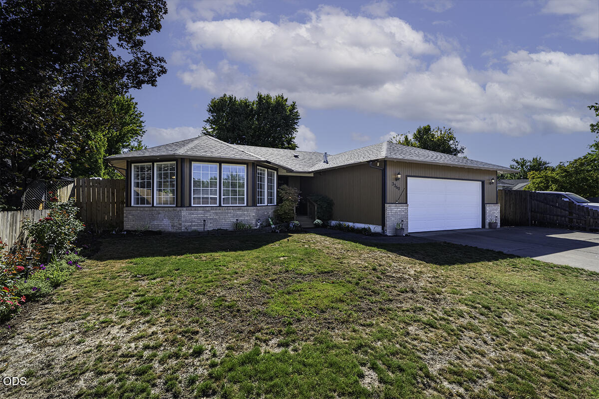 3360 Wellington Drive — photo