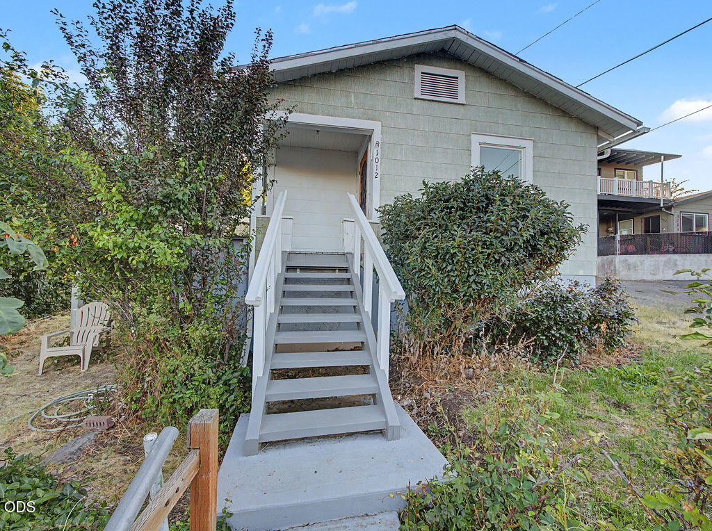 1012 N 8th Street — photo