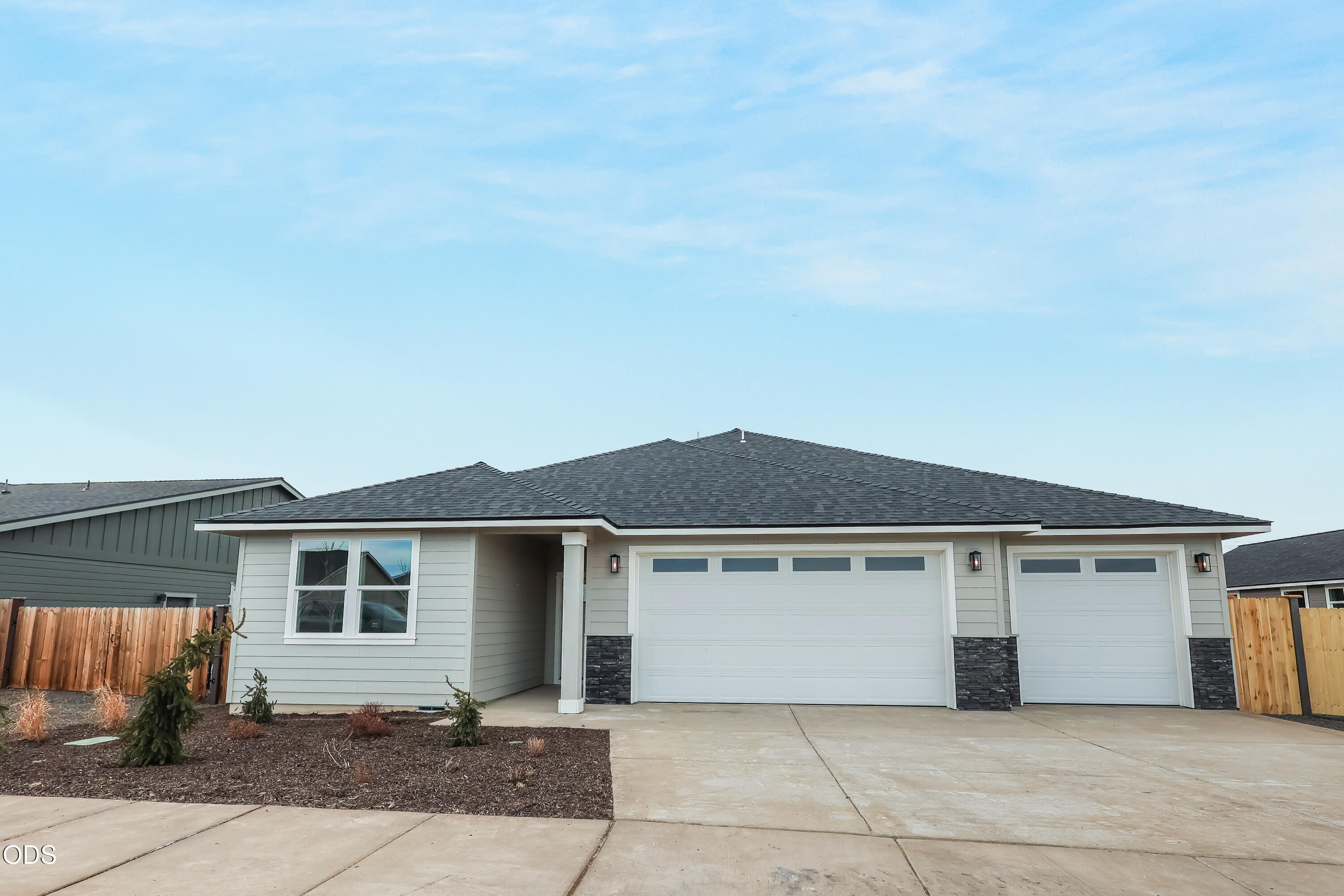 3909 SW Antelope Way, Lot 52 — photo