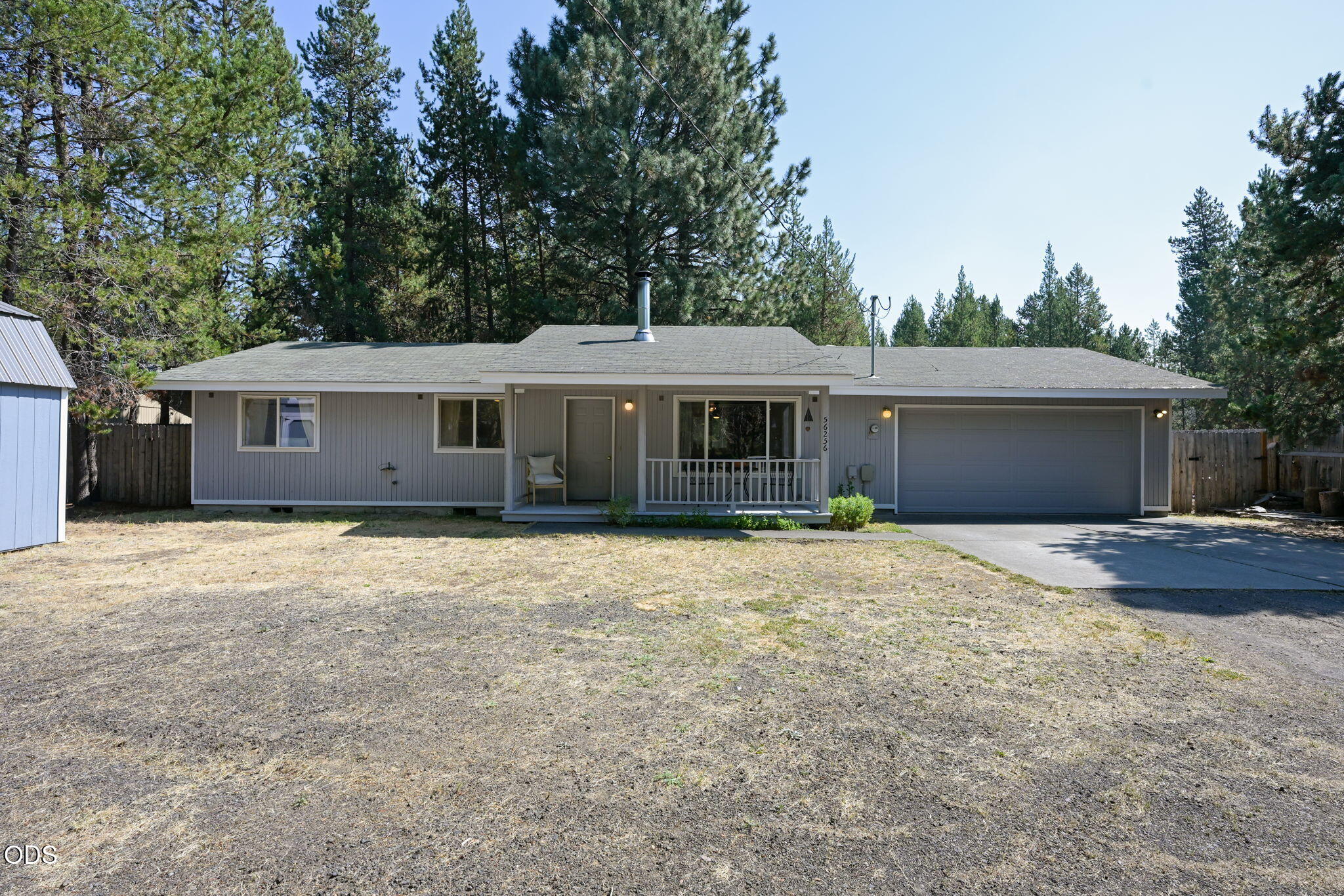 56256 Eider Road, Bend, OR 97707 — photo 2