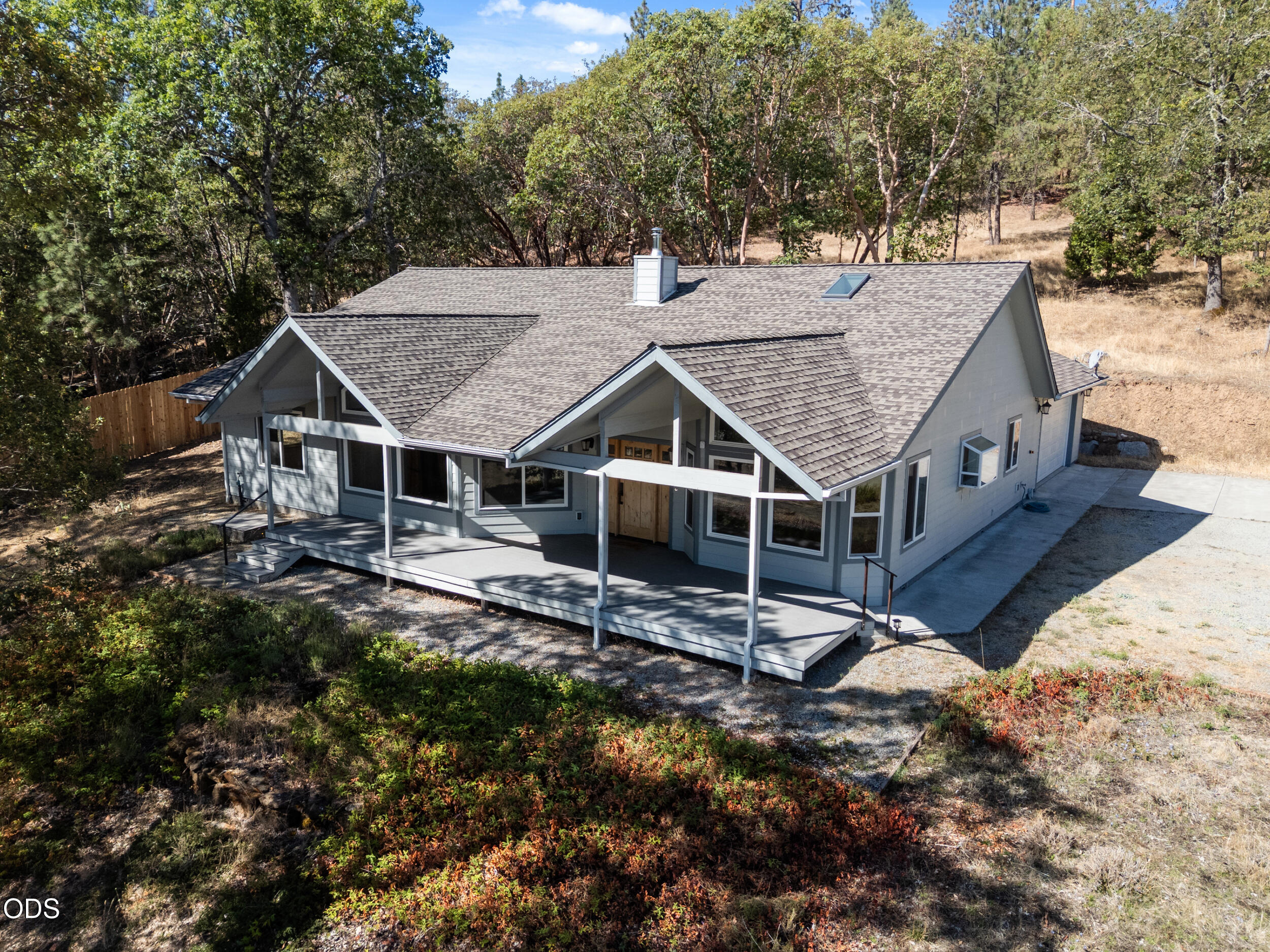 94 Jacksonville Reservoir Road — photo