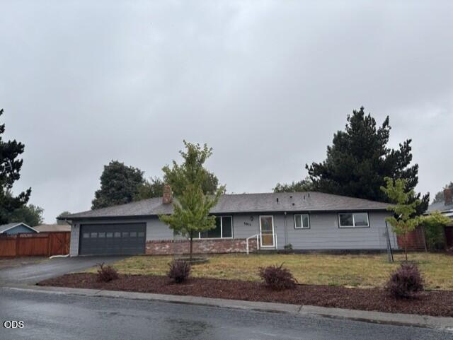 5911 Peck Drive — photo
