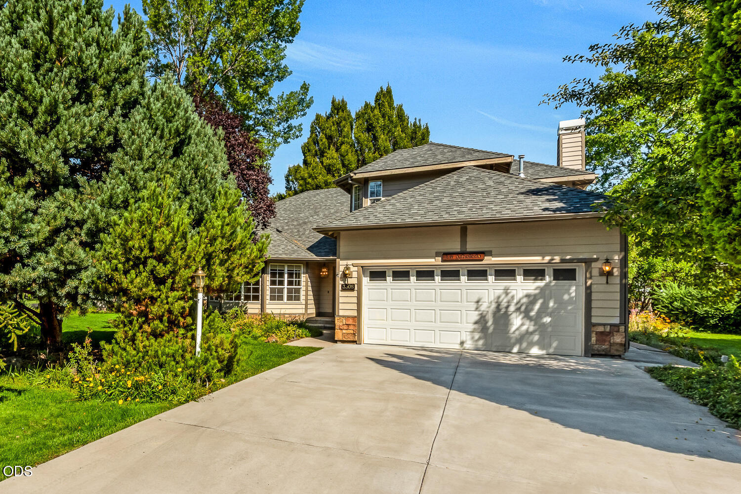 3308 NE Stonebrook Loop, Bend, OR 97701 — photo 3