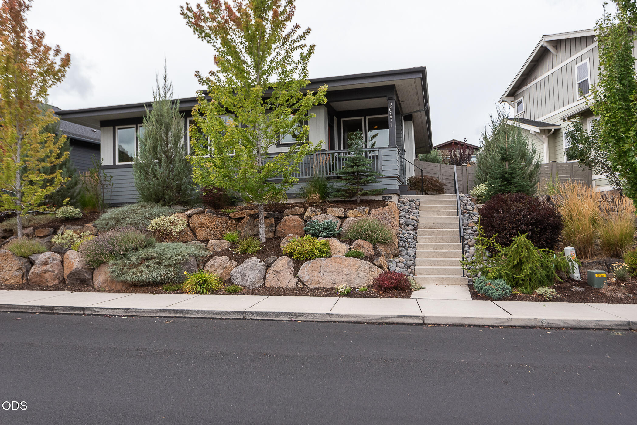 20671 SE Cougar Peak Drive — photo