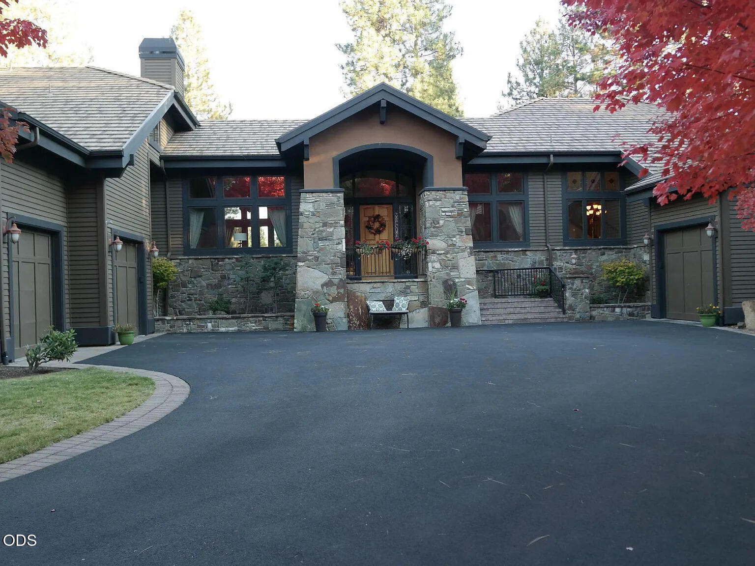 61858 Bunker Hill Court — photo