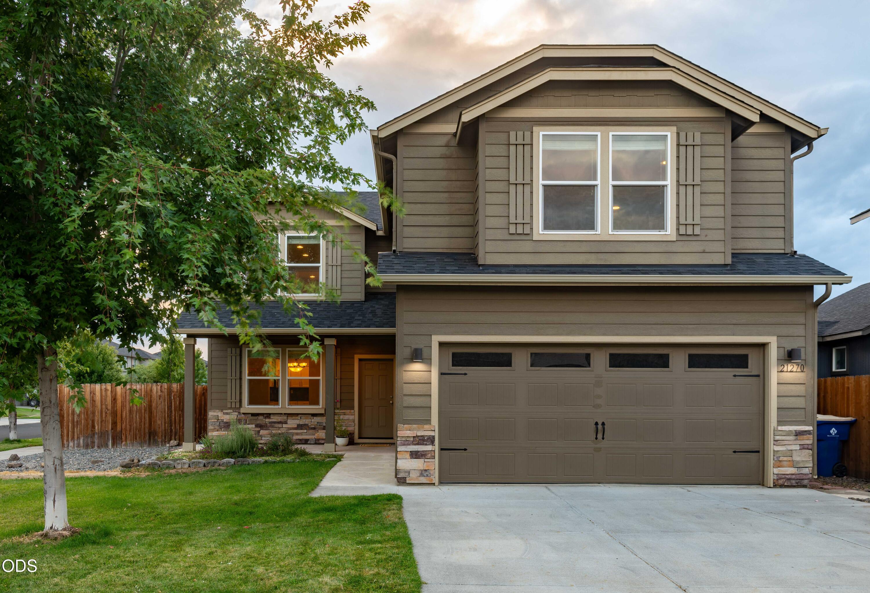 21270 SE Golden Market Court — photo