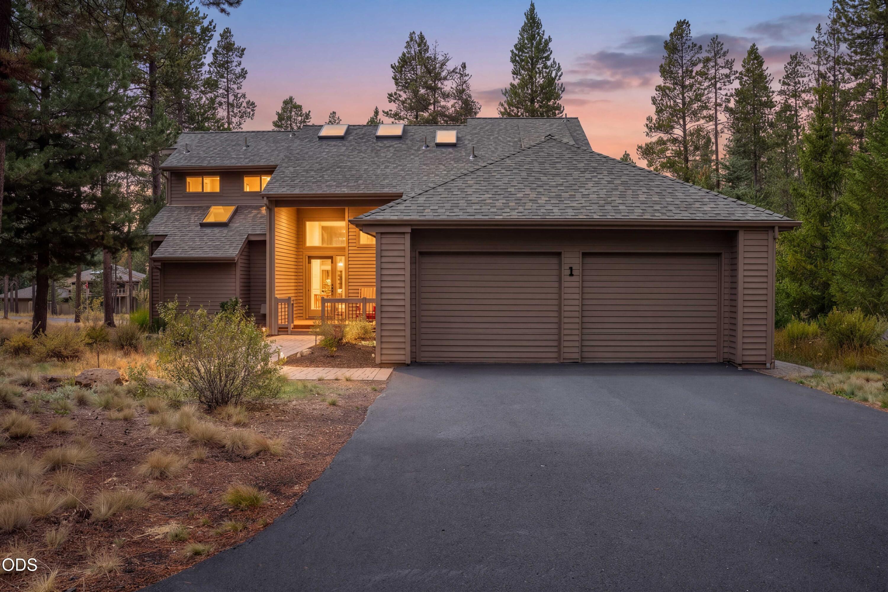 57983 Cypress Lane, 1 — photo
