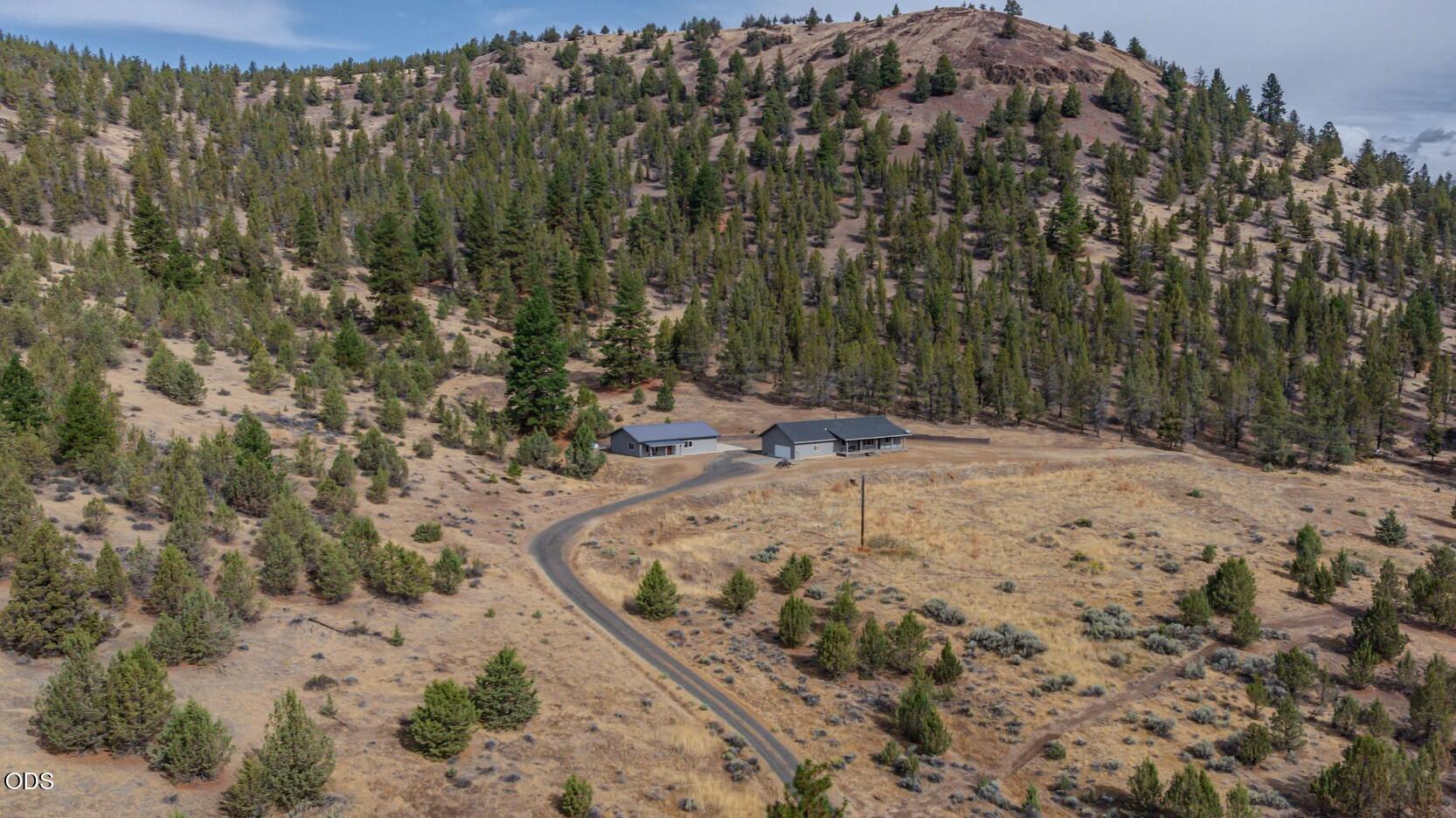 3335 NE McKay Creek Road — photo