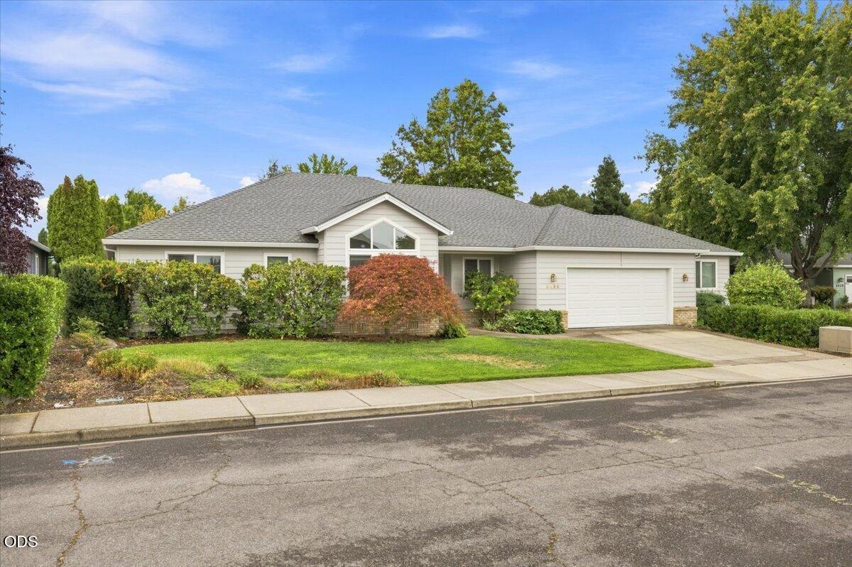 3436 Blue Blossom Drive — photo