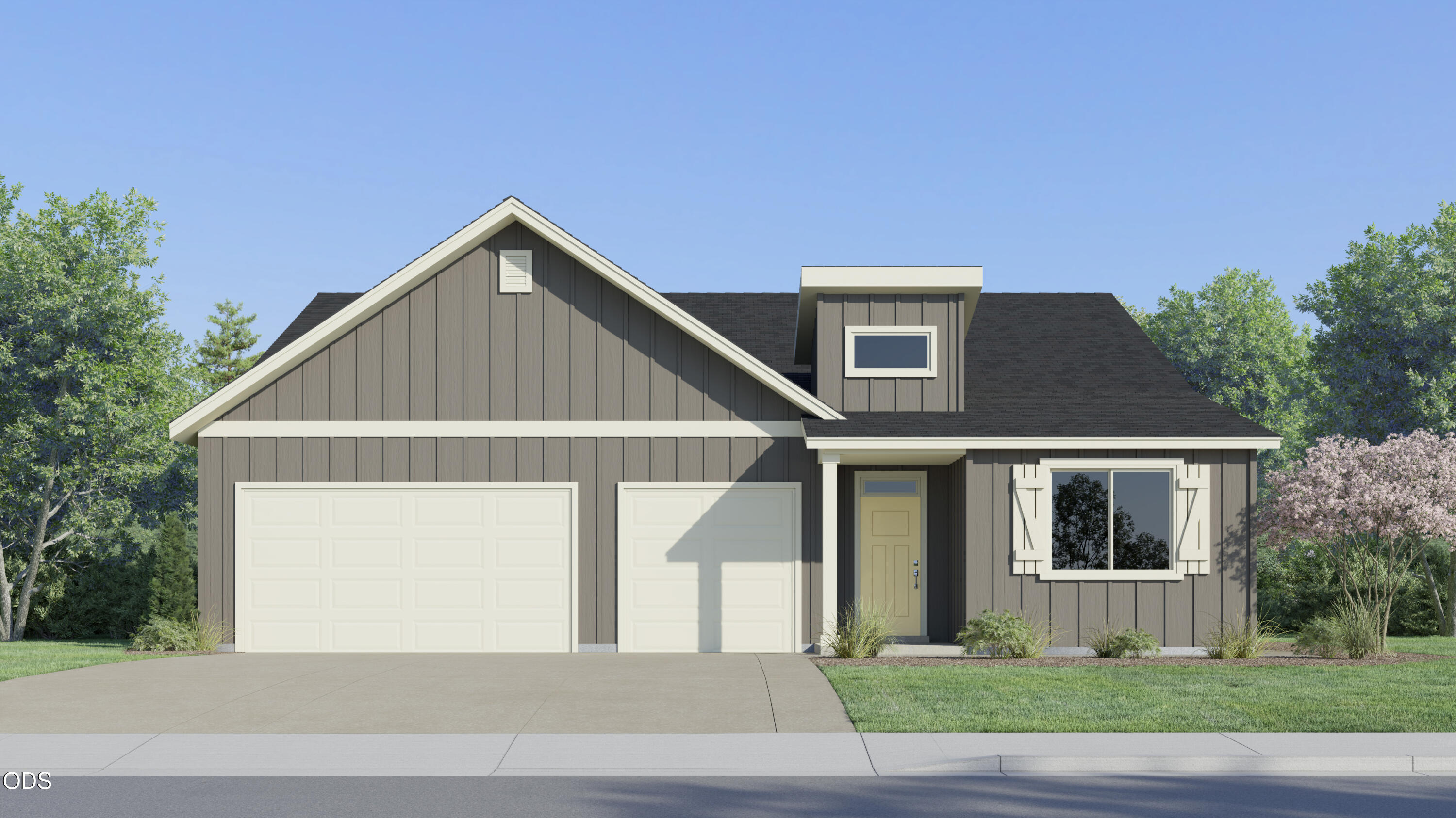 63111 NE Henningsen Pl — photo
