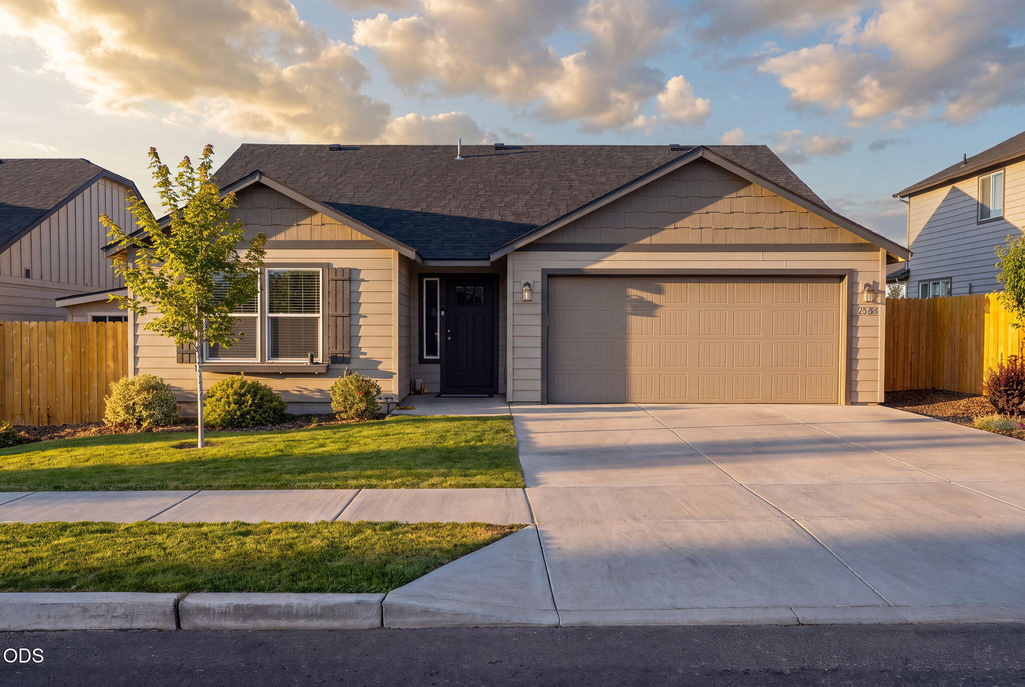 3583 NW 9th Street, Lot 65 — photo