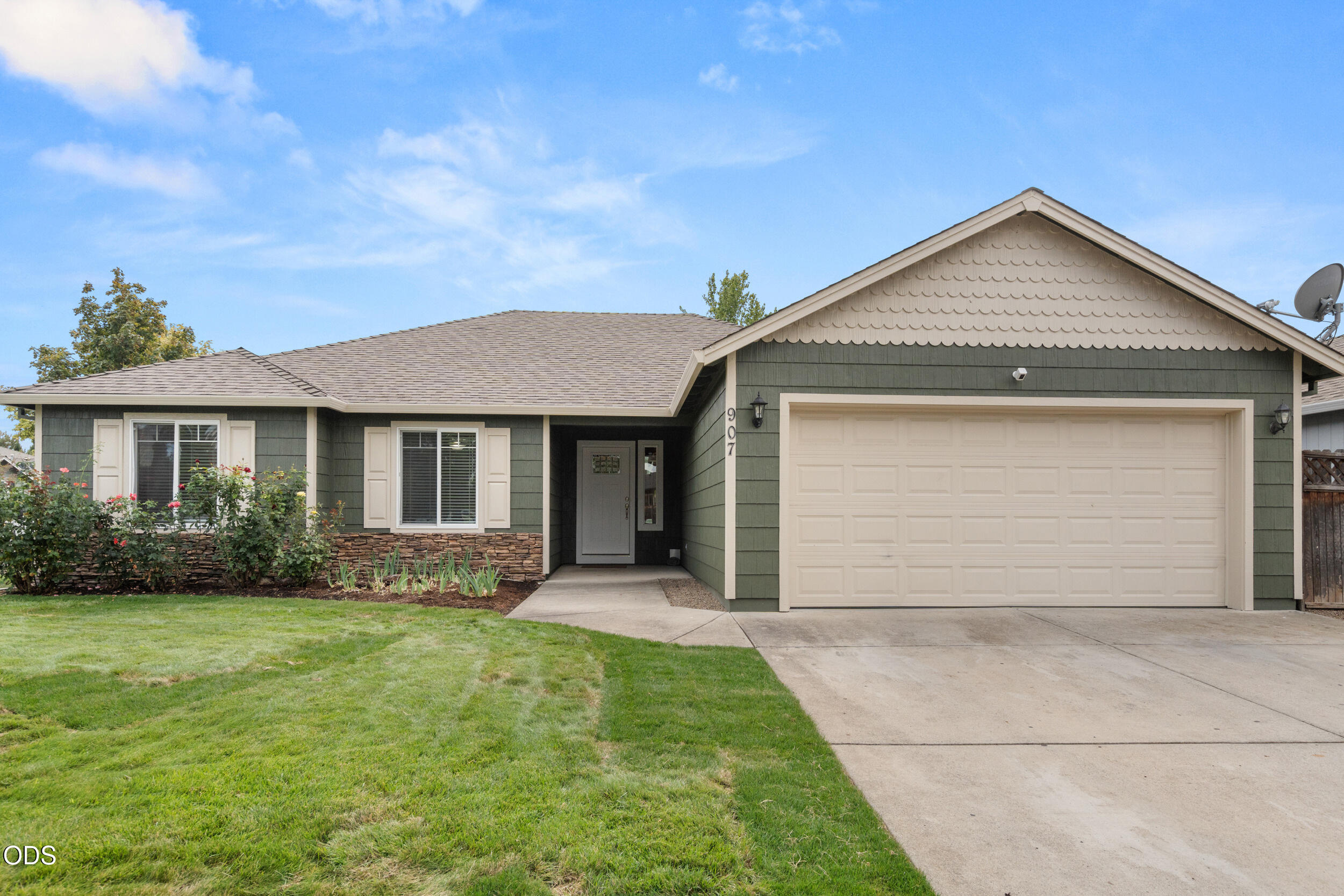 907 Worchester Drive — photo