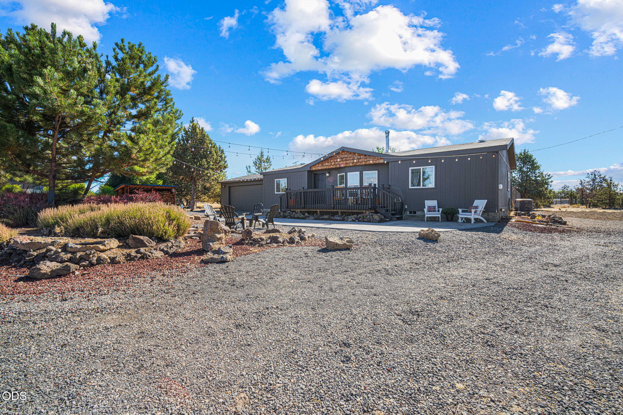6143 SW Rim Road — photo