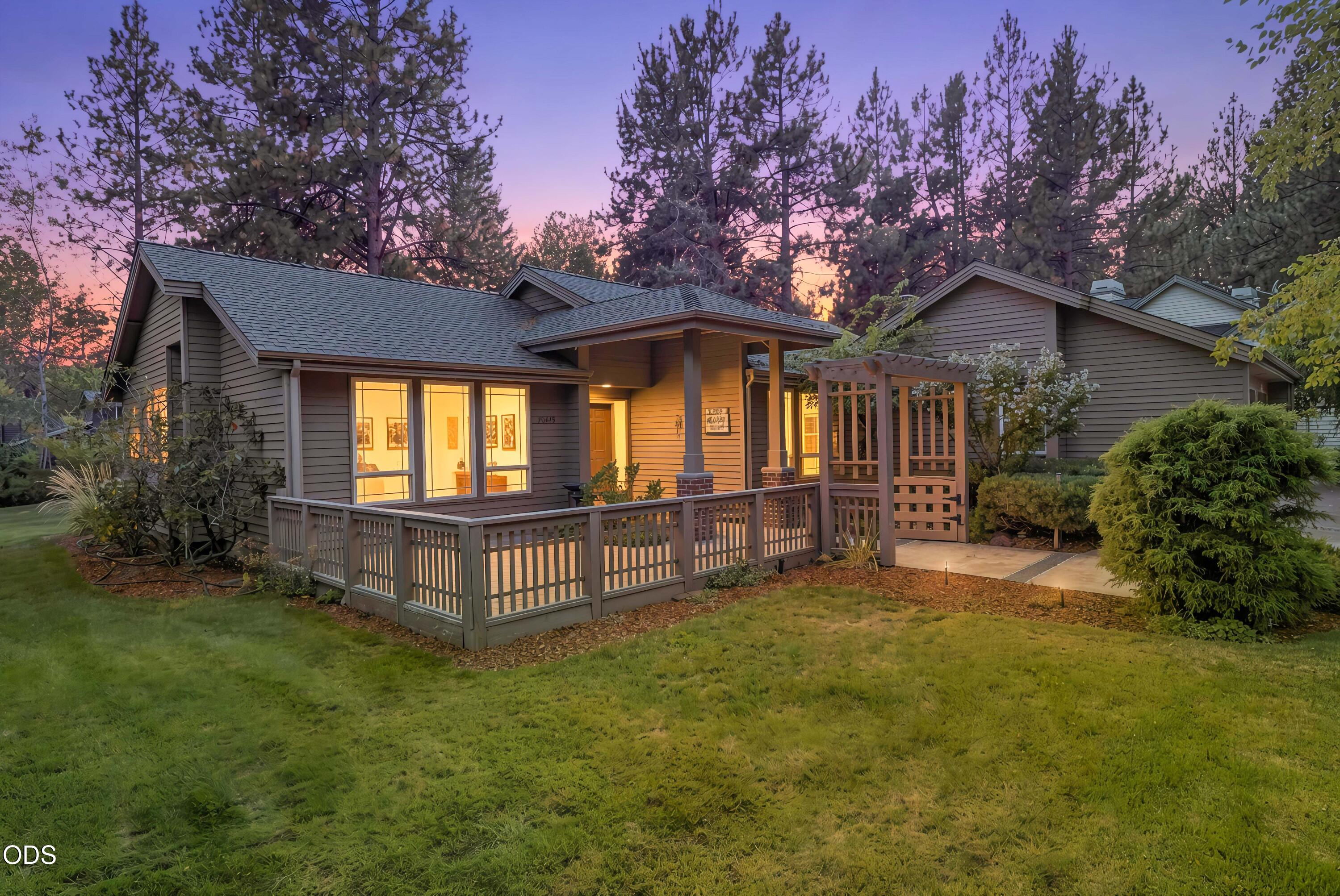 20445 Snowmass Court — photo