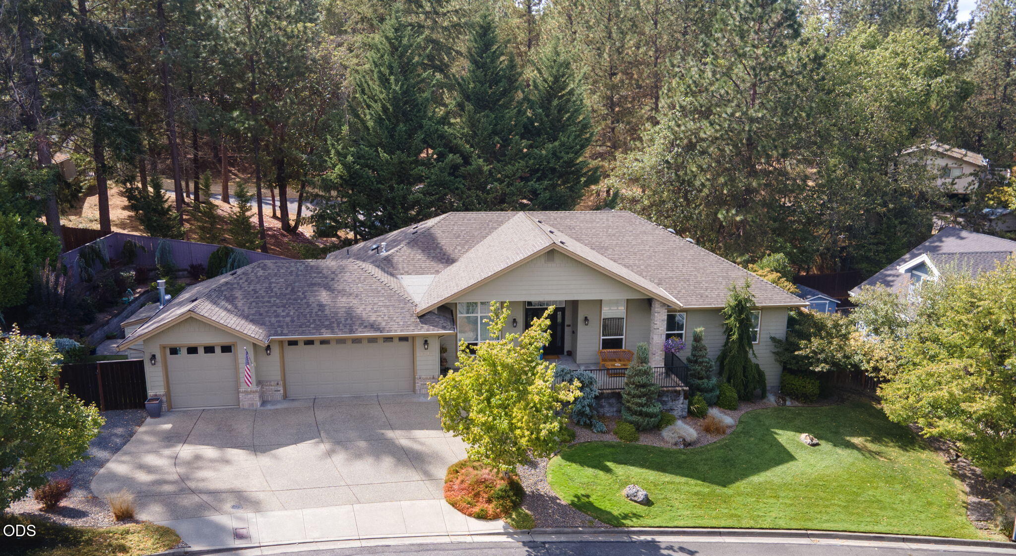 2212 SE Linden Lane — photo