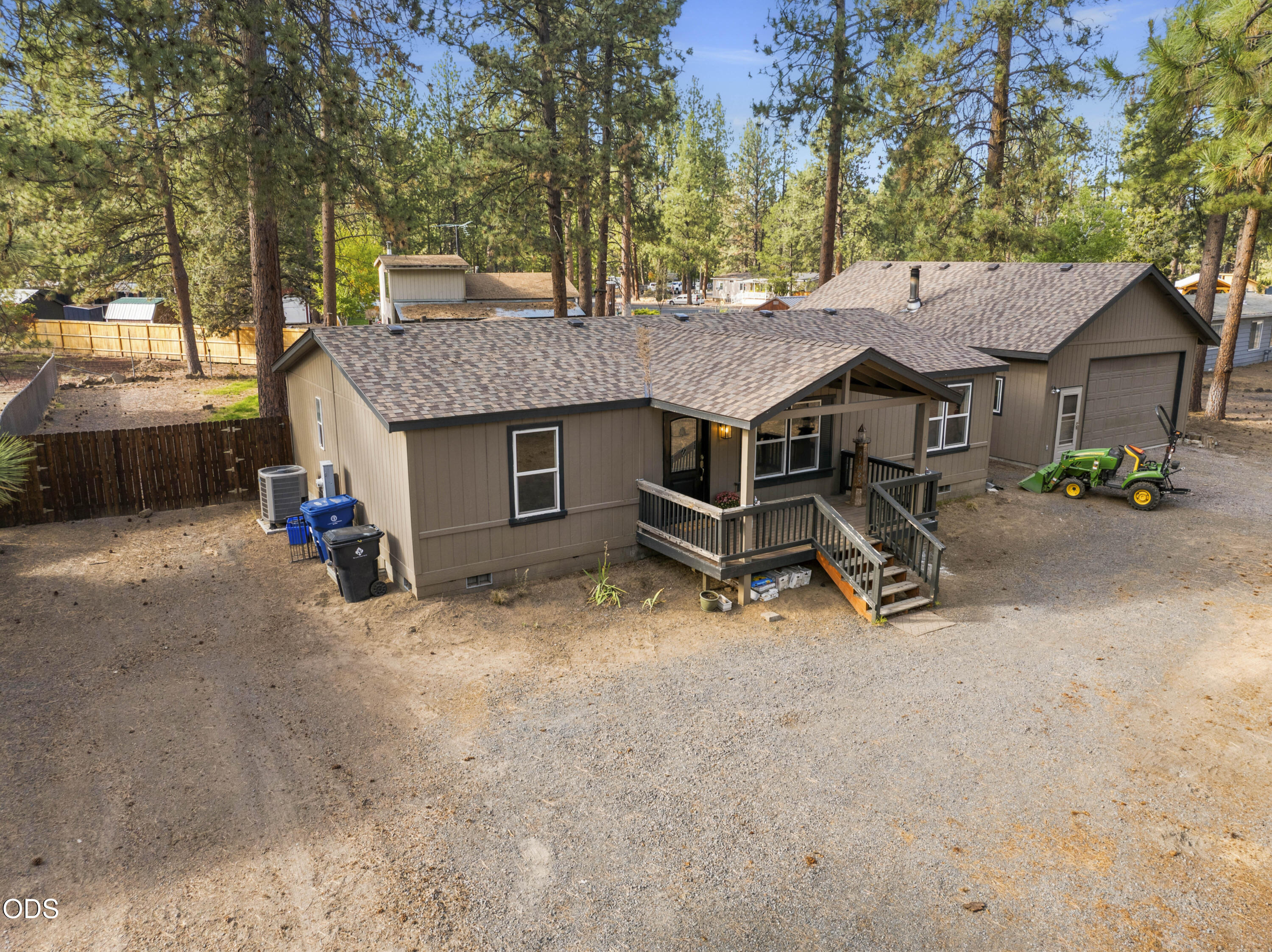 61025 Targee Drive — photo
