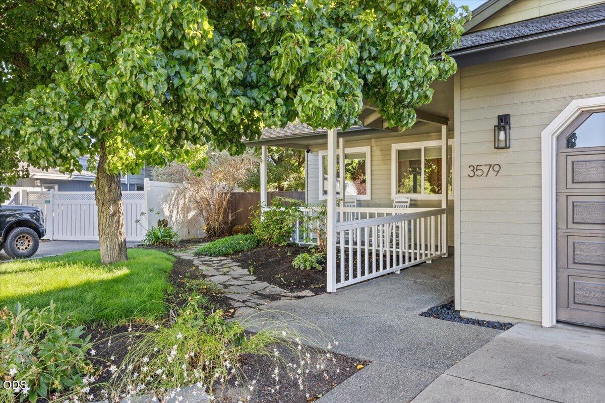 3579 Michael Park Drive — photo