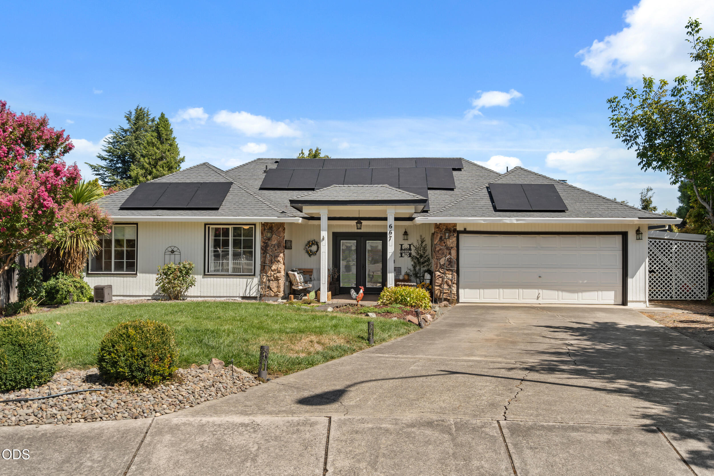 667 Rose Valley Court — photo