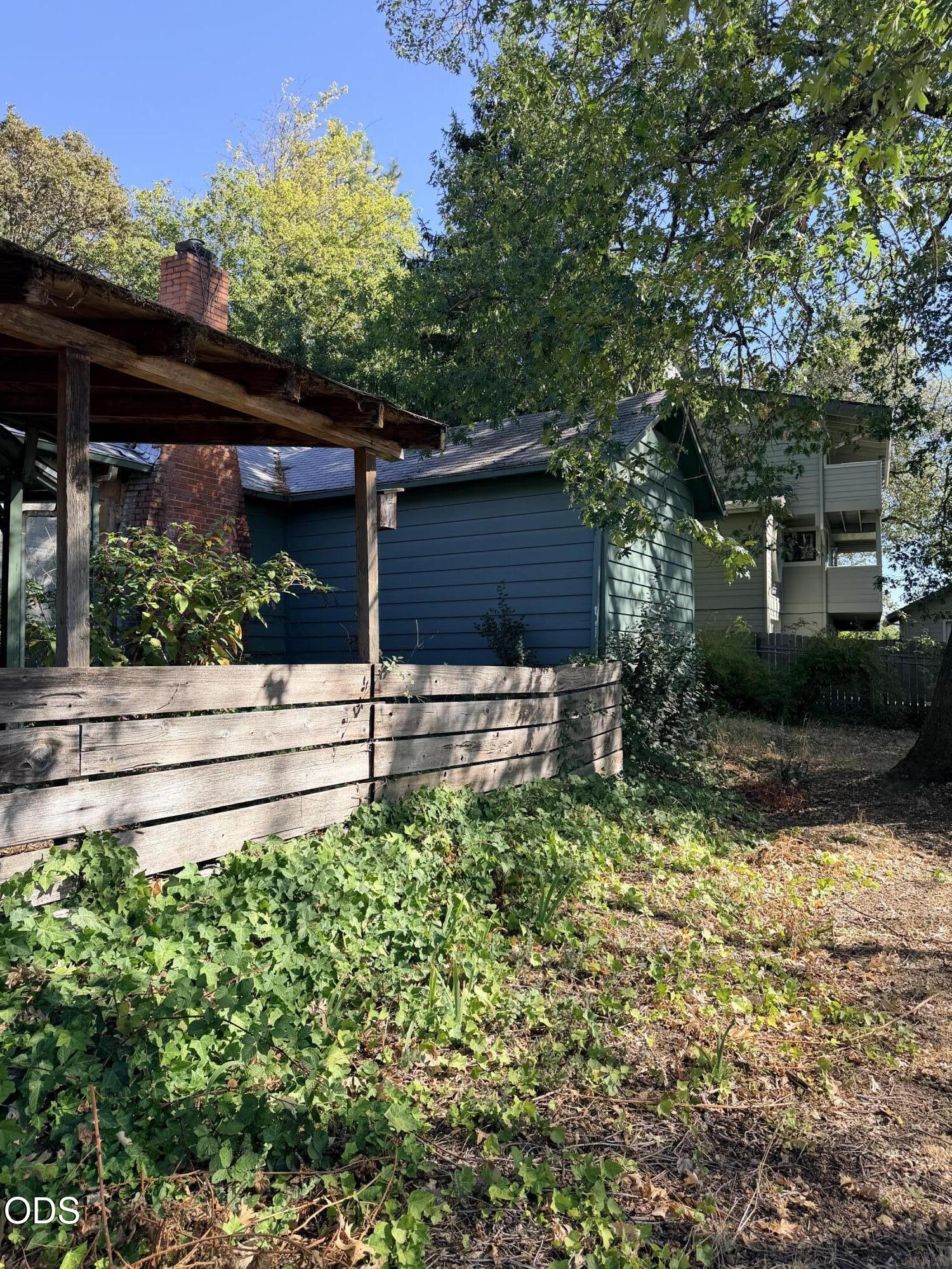 1336 NE Beacon Drive — photo