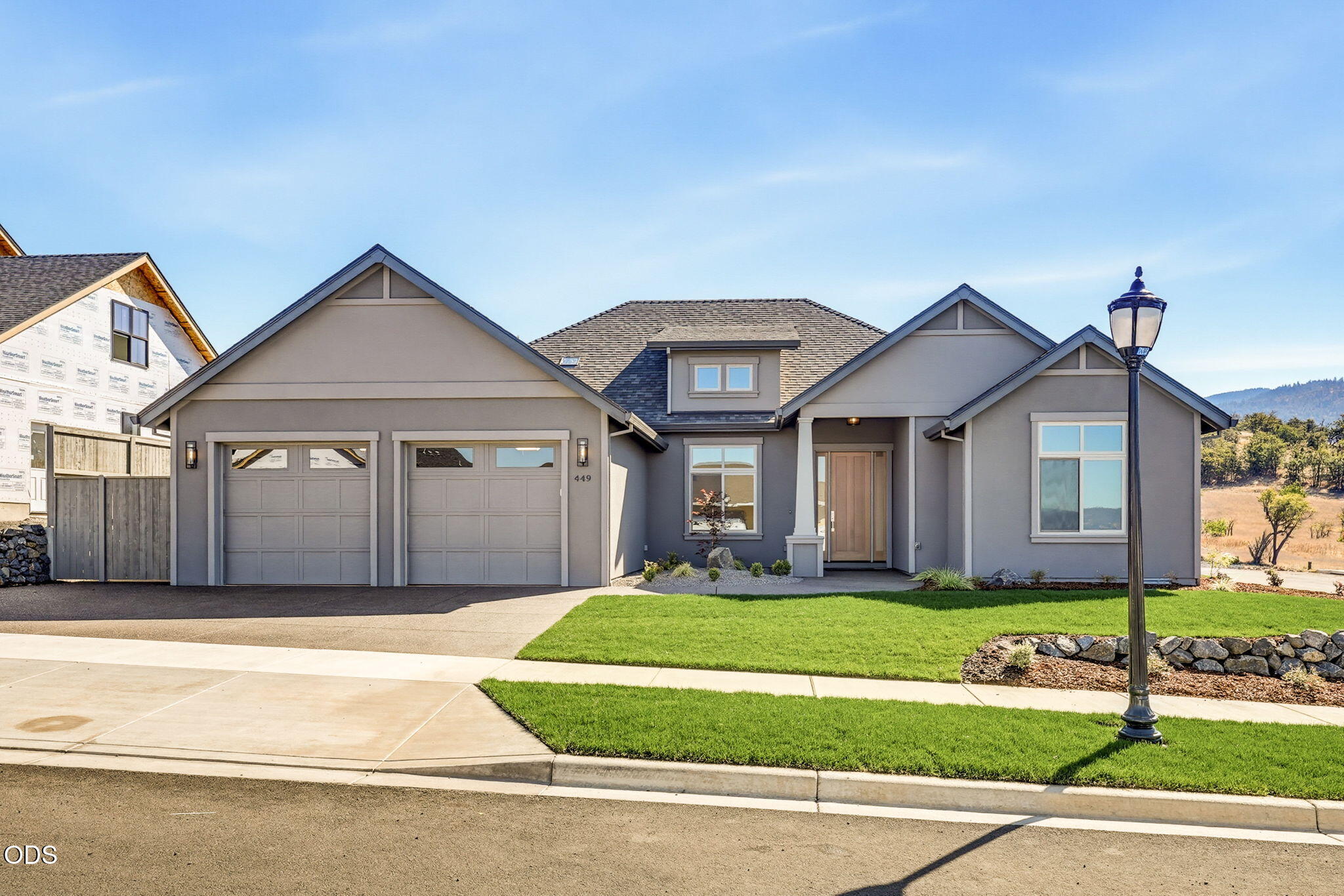 449 Autumn Hills Drive — photo
