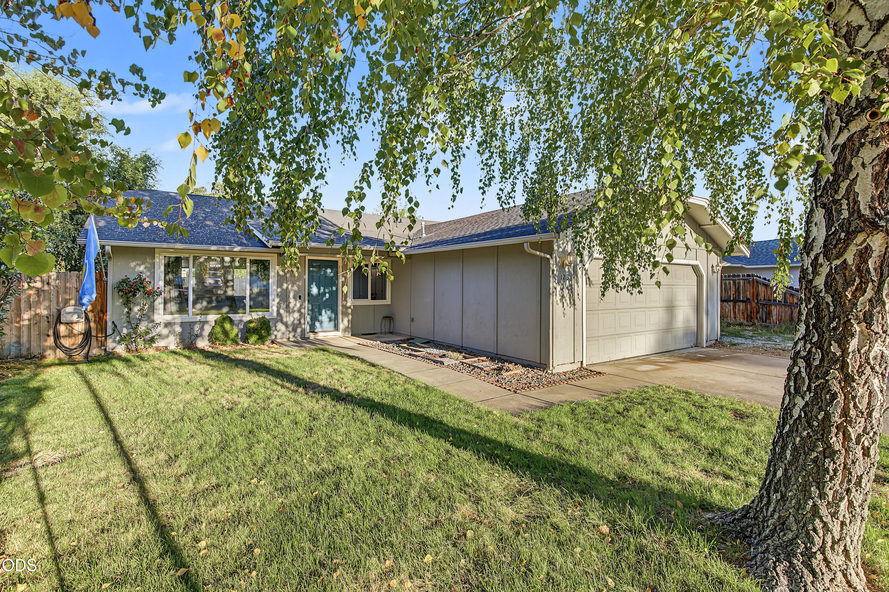 123 Eagle View Drive — photo