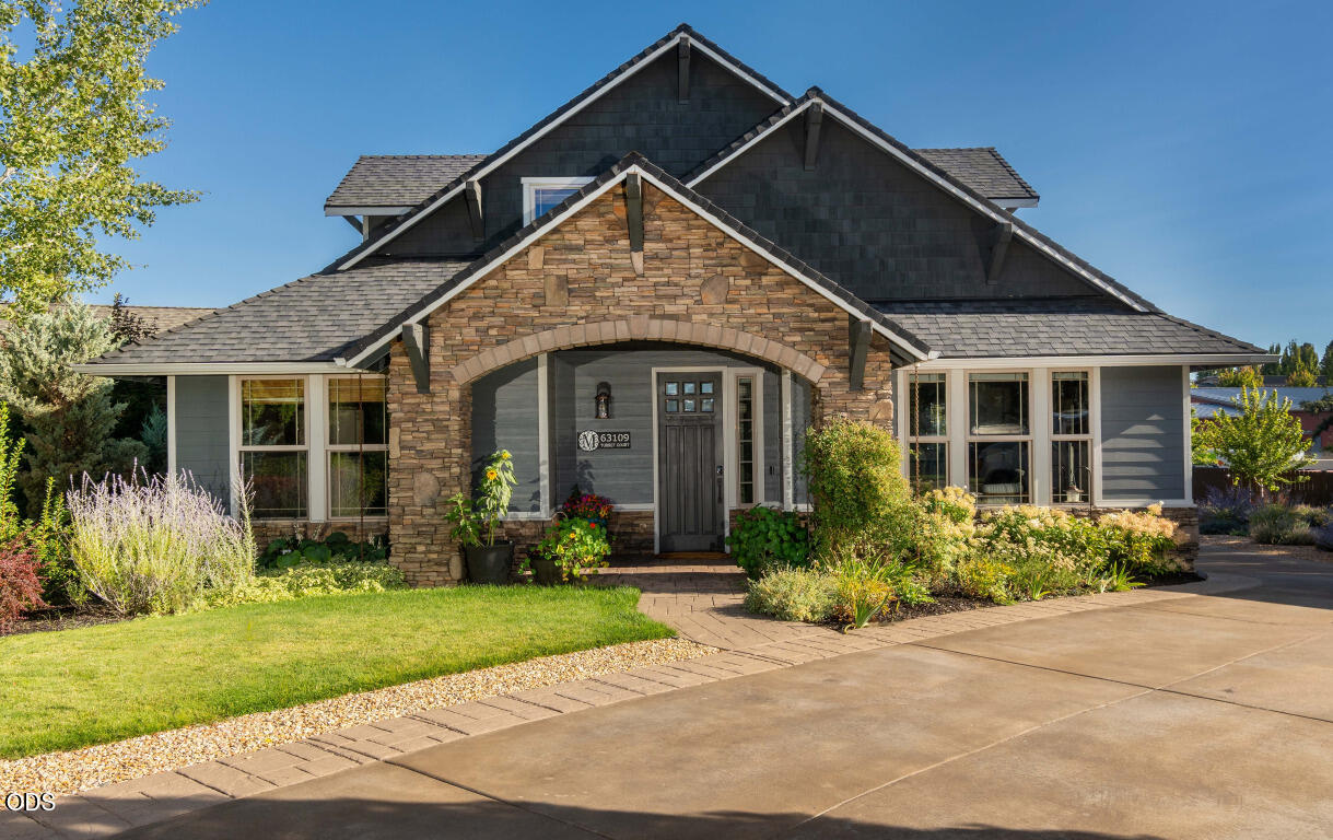 63109 Turret Court — photo