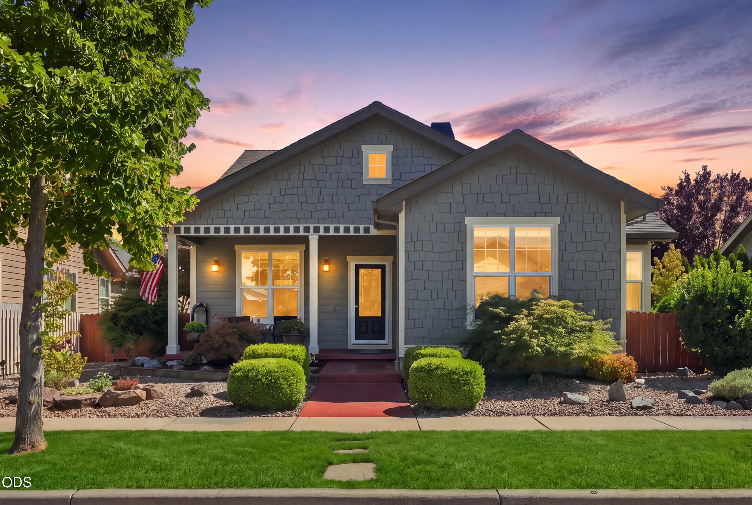 541 Bridge Creek Drive — photo
