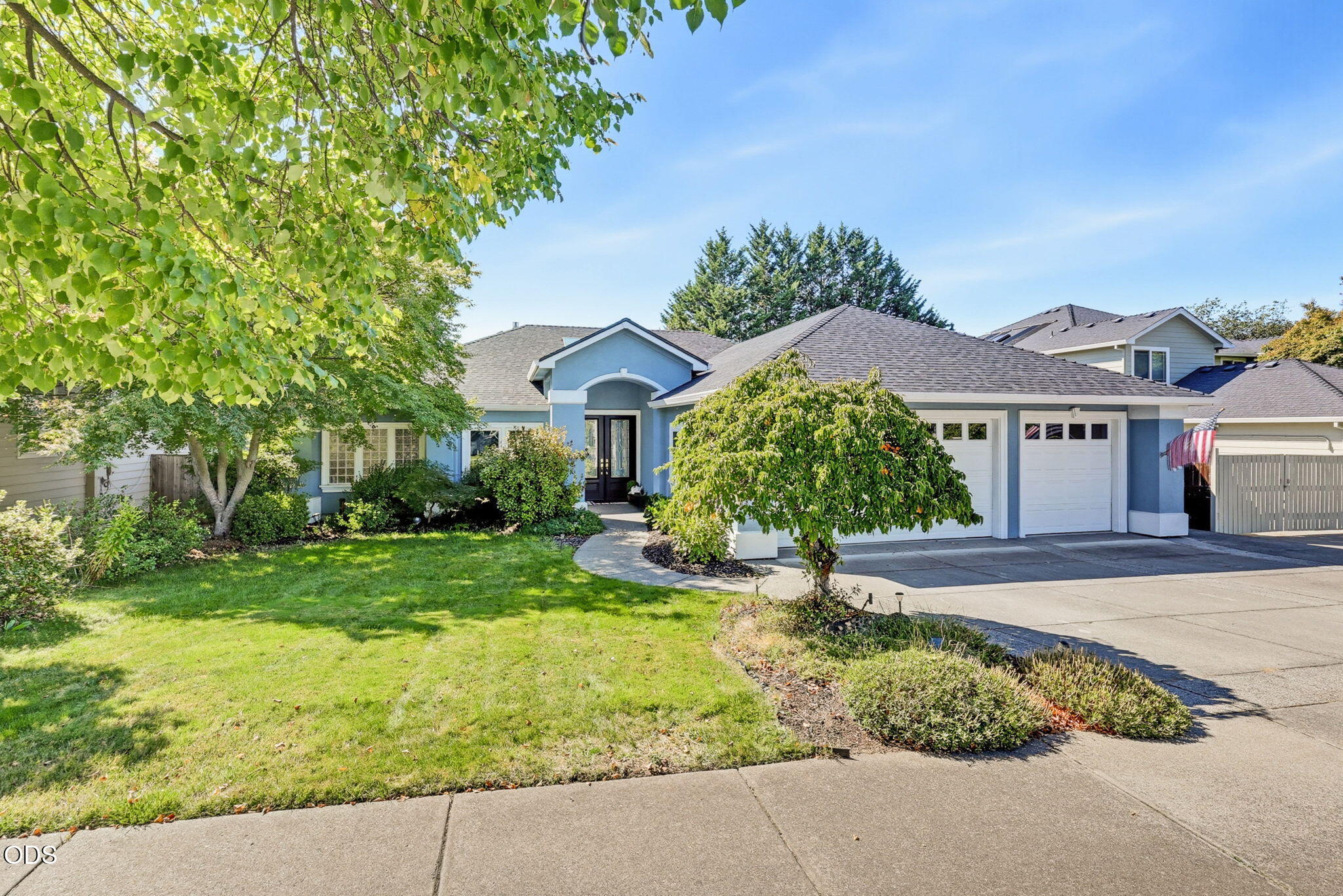 2663 Kerrisdale Ridge Drive — photo
