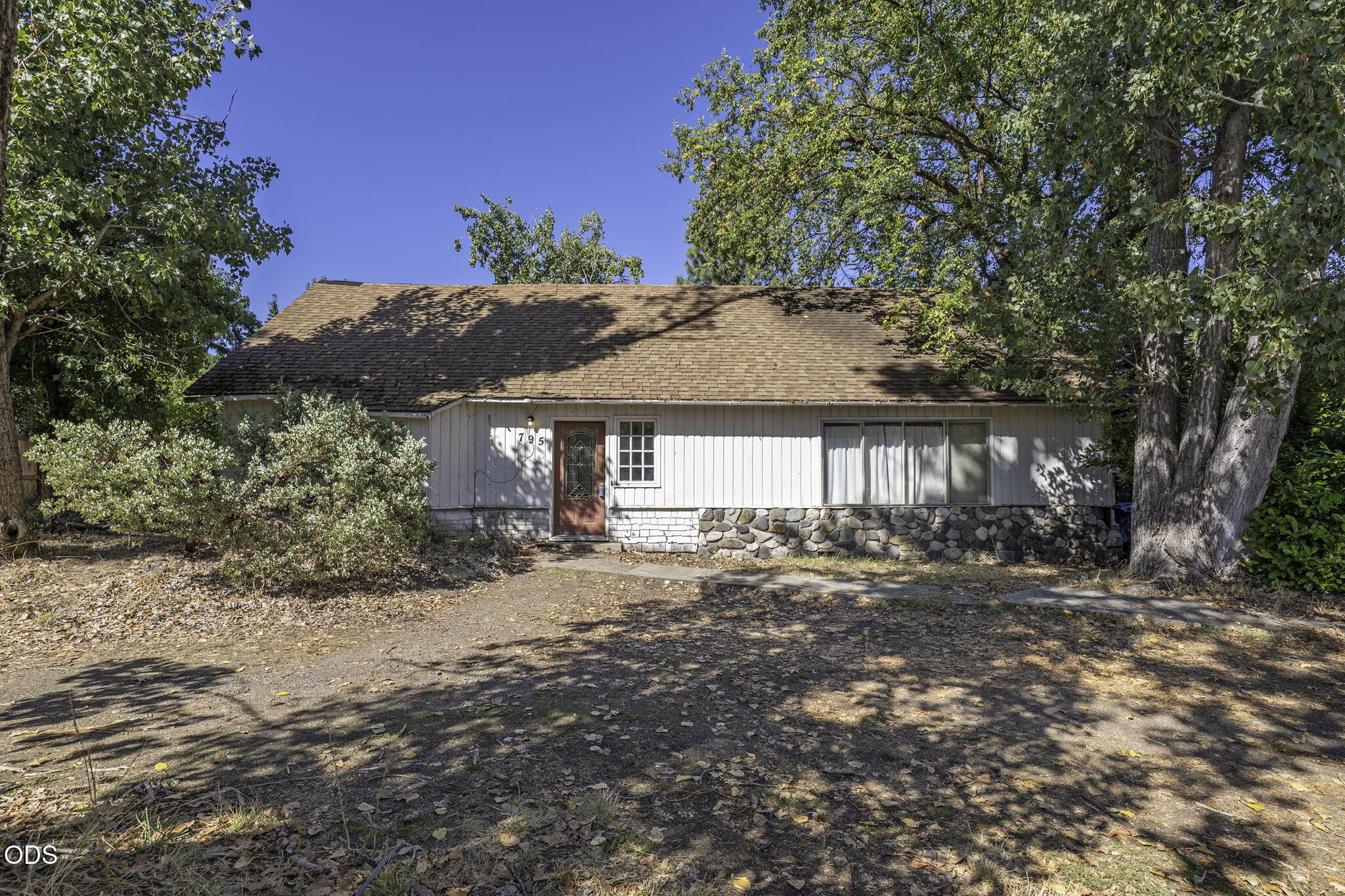 795 Tolman Creek Road — photo