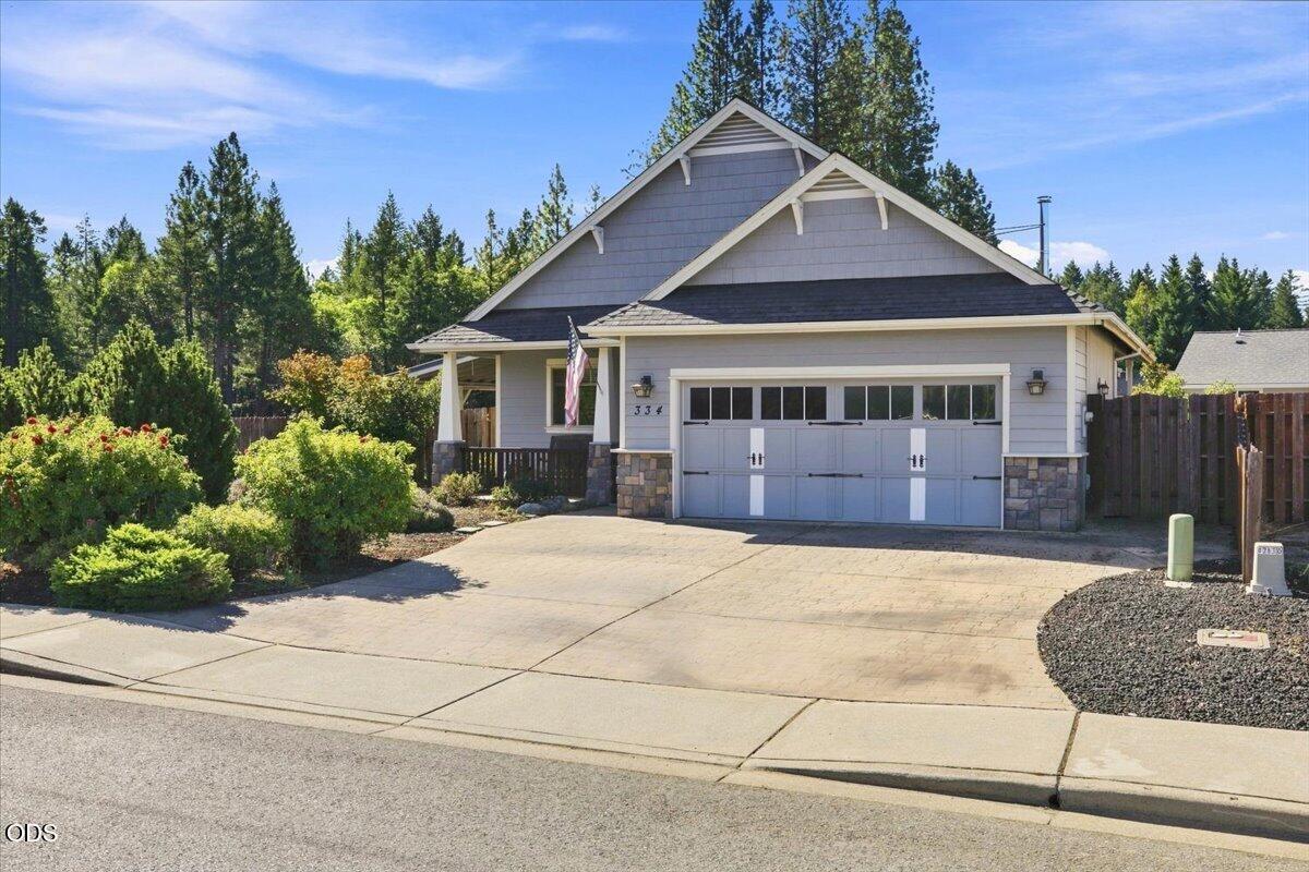 334 Hanby Lane — photo