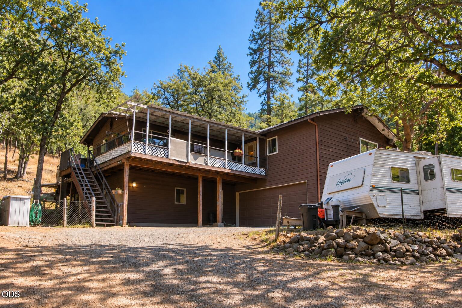795 Savage Creek Road — photo