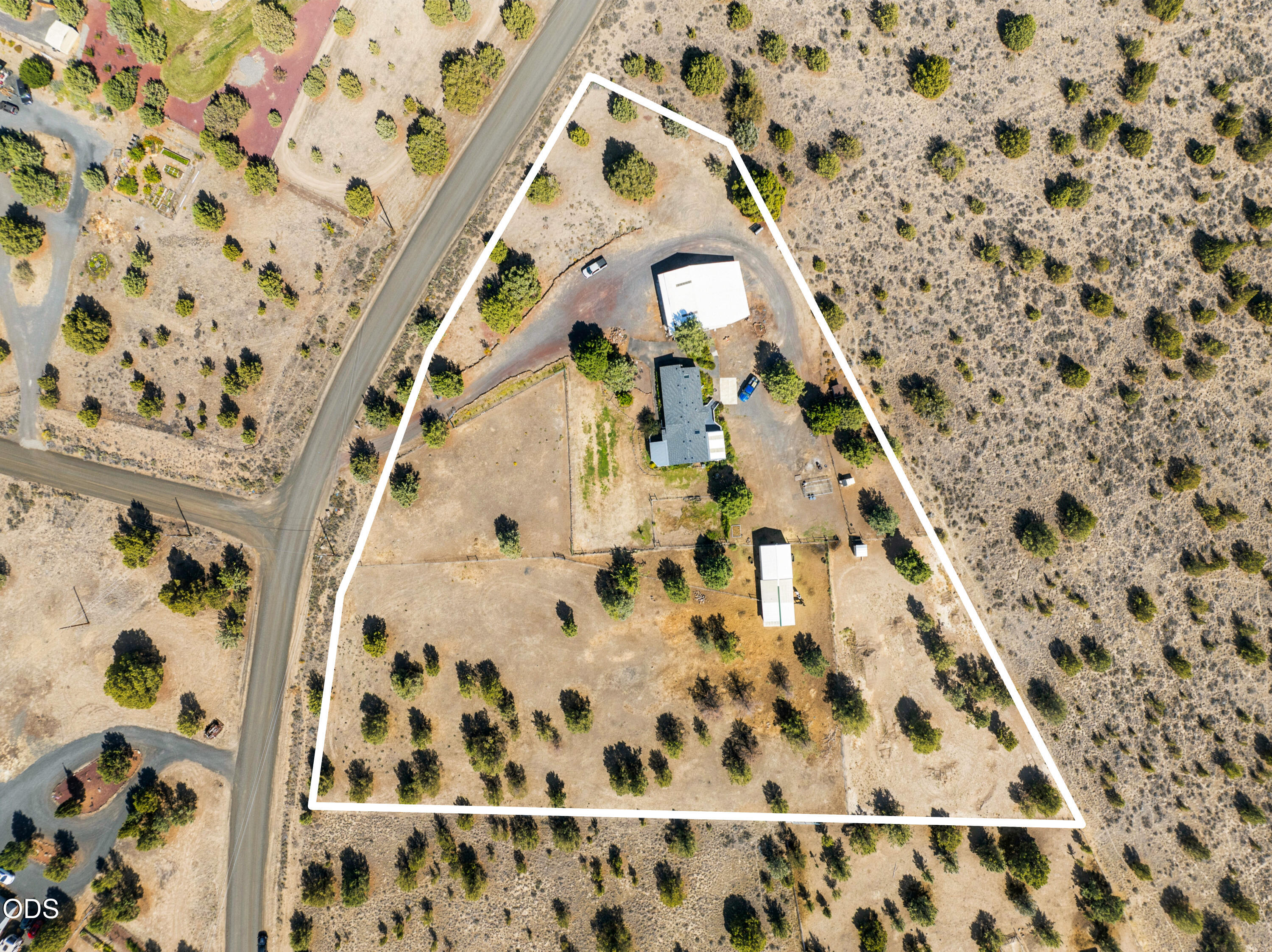 11083 SW Peninsula Drive — photo