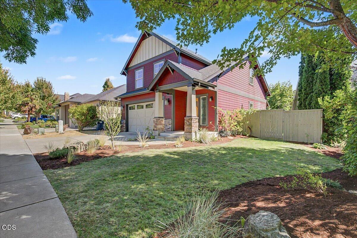 1175 Ashford Way — photo
